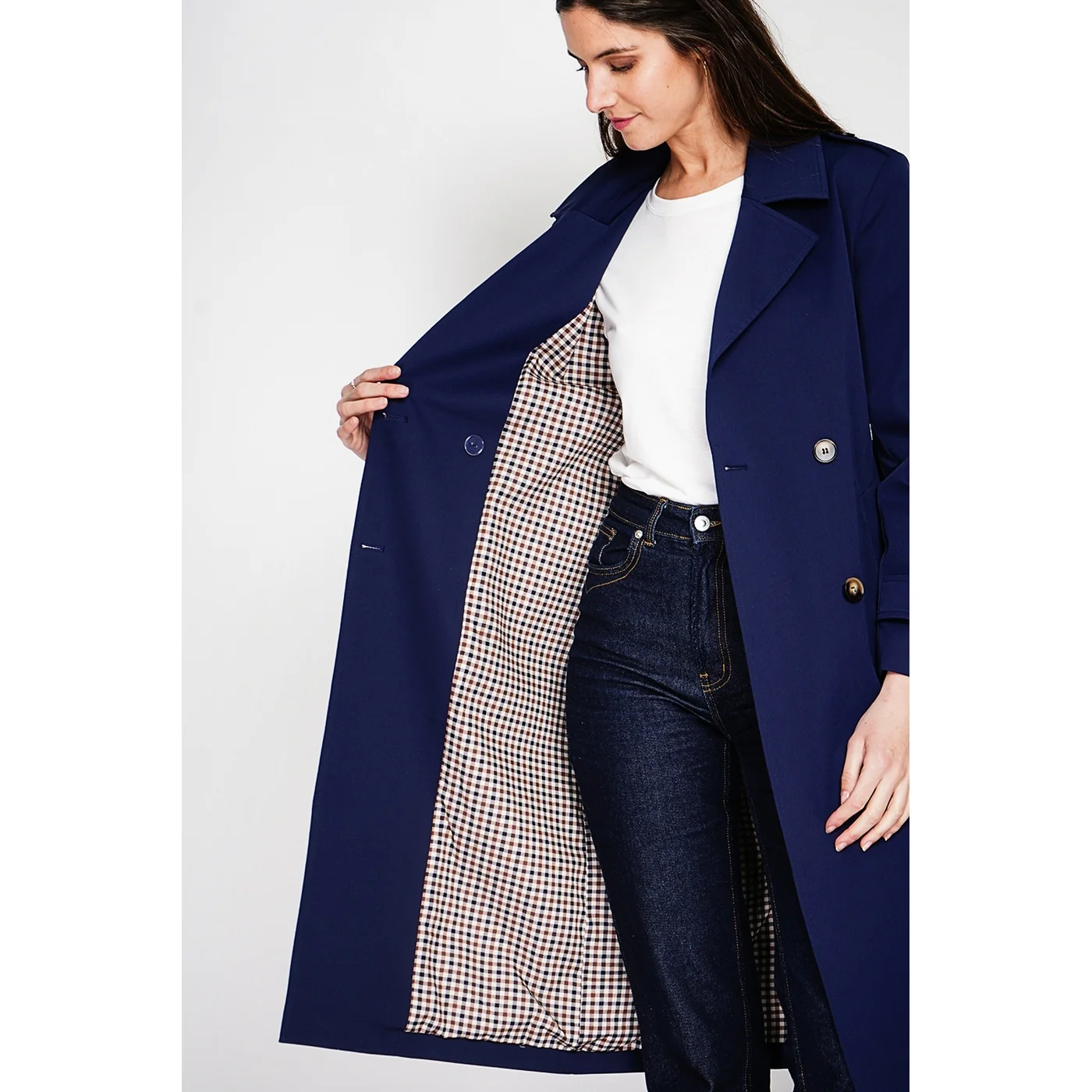 Trench - Marine - Image 11