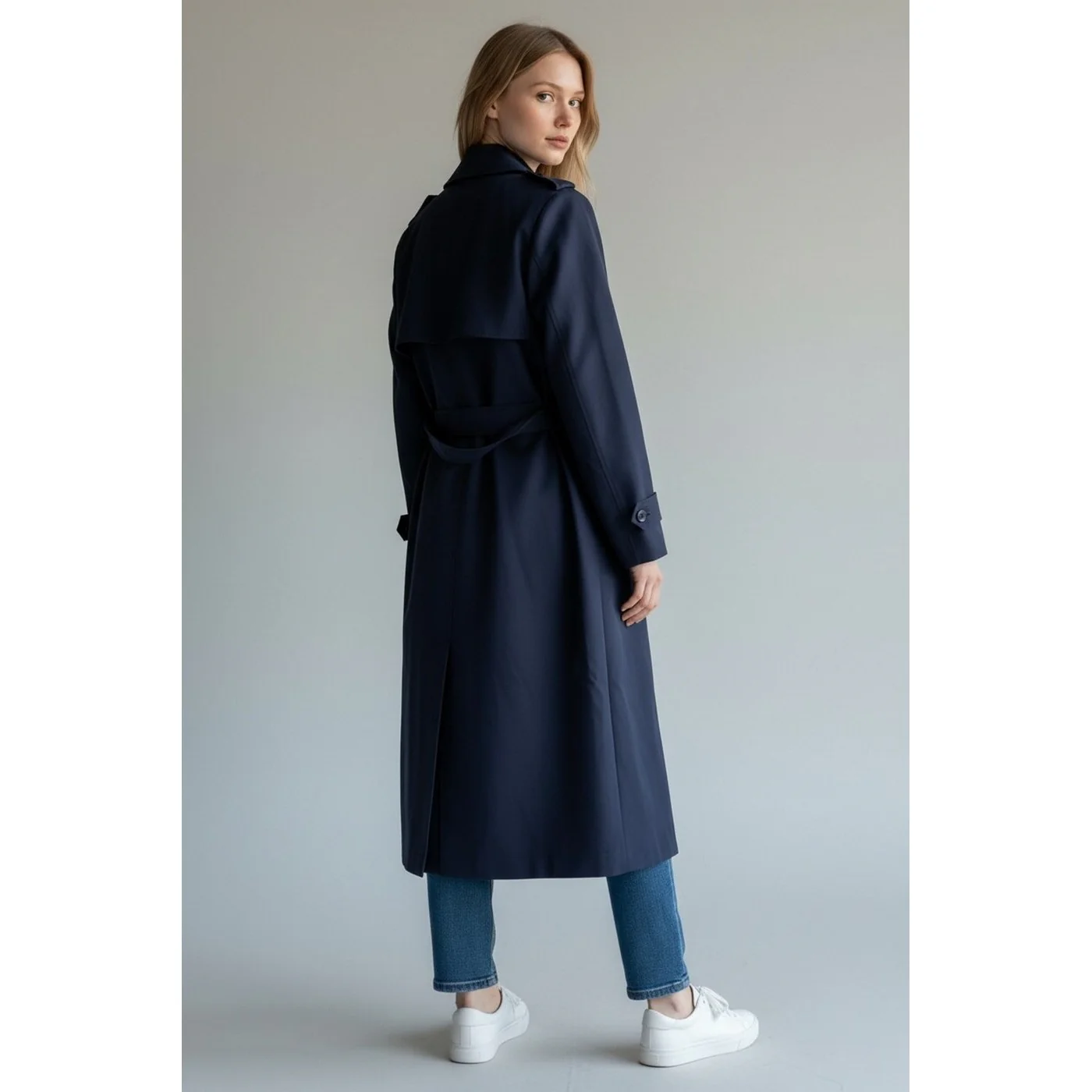 Trench - Marine - Image 3