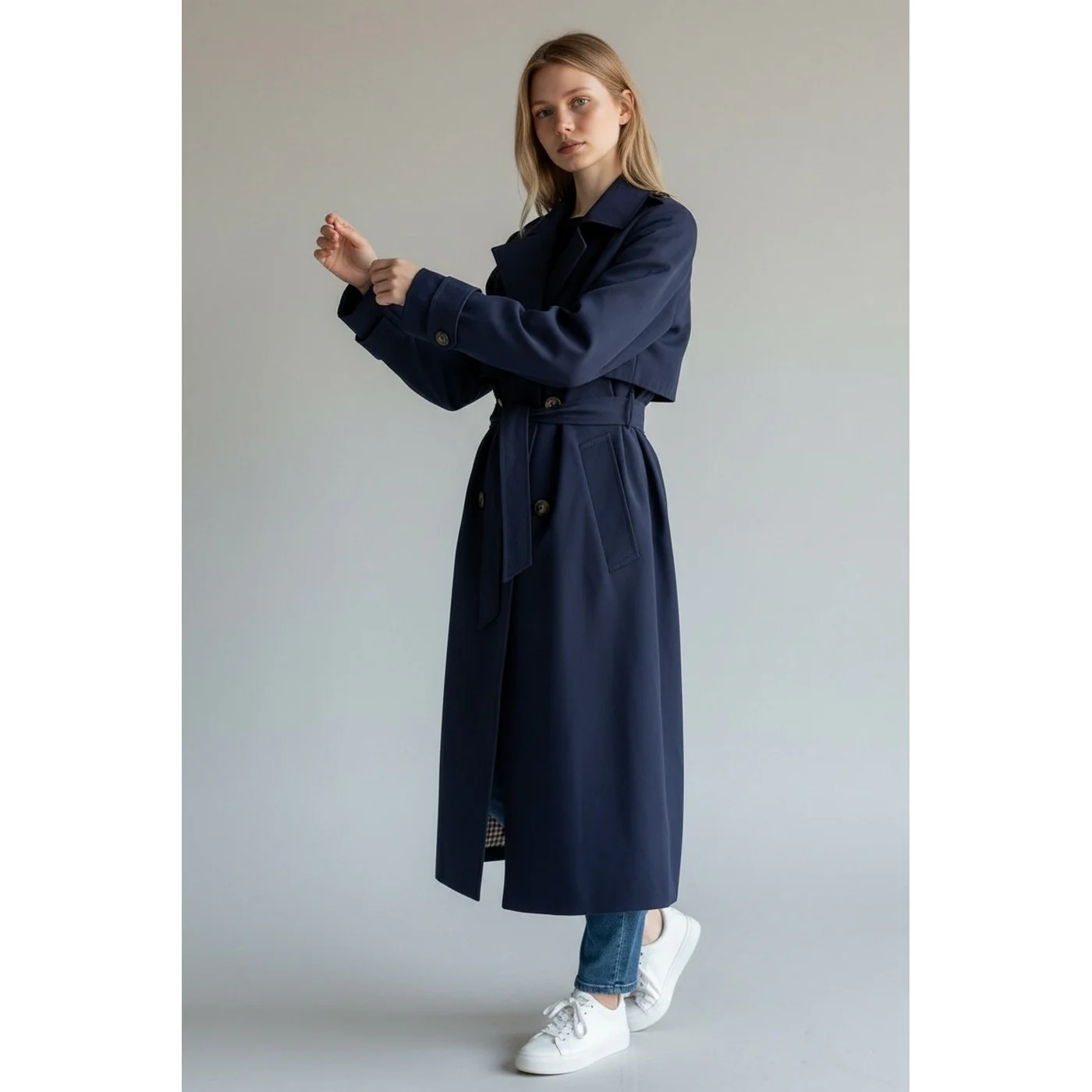 Trench - Marine - Image 4
