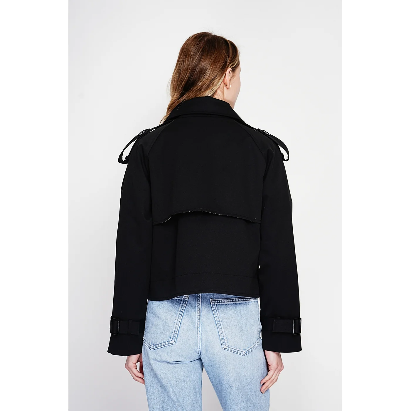Trench - Noir - Image 6