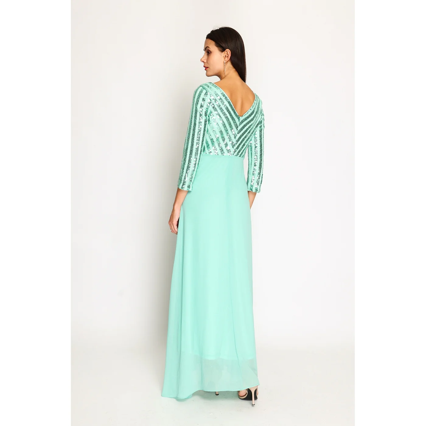 Robe - Jade - Image 3