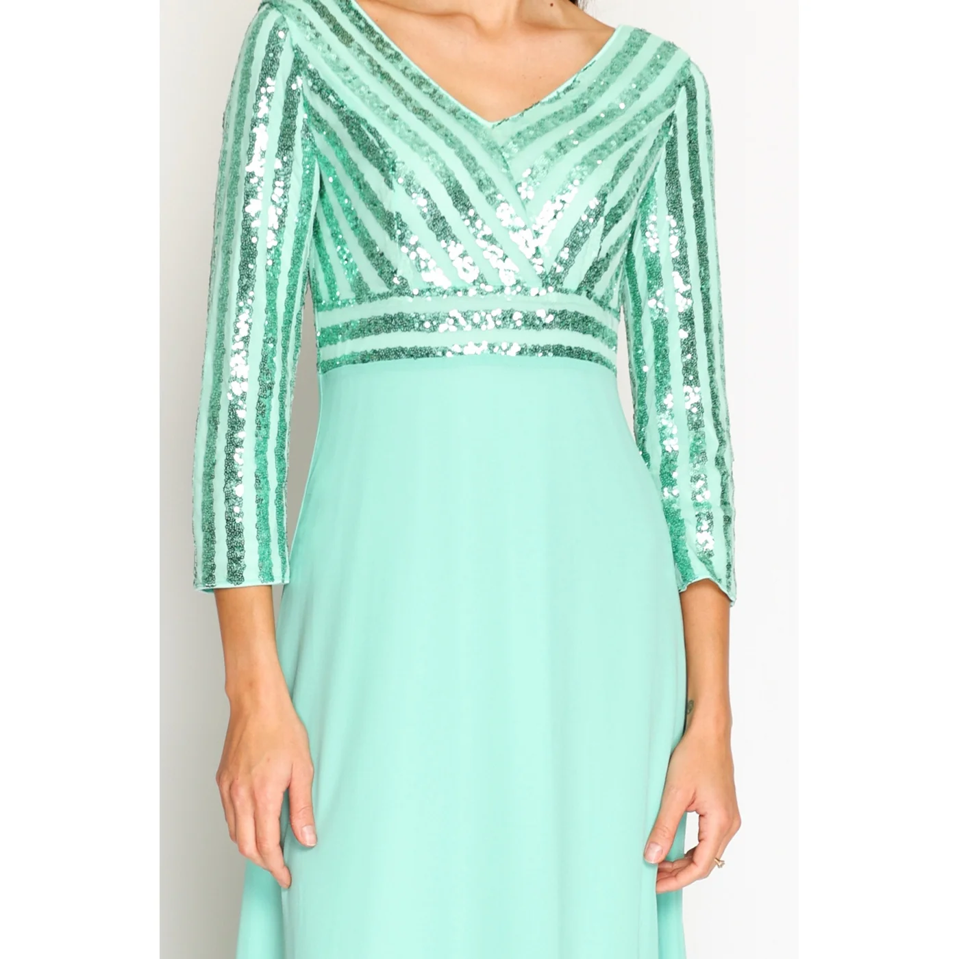 Robe - Jade - Image 4