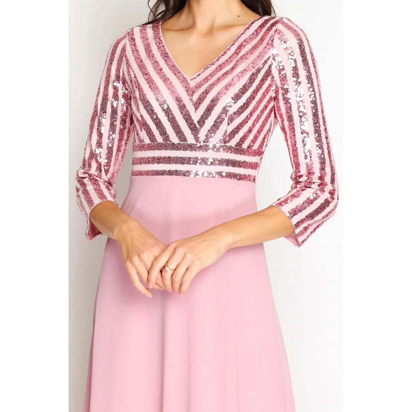 Robe - Rose - Image 2