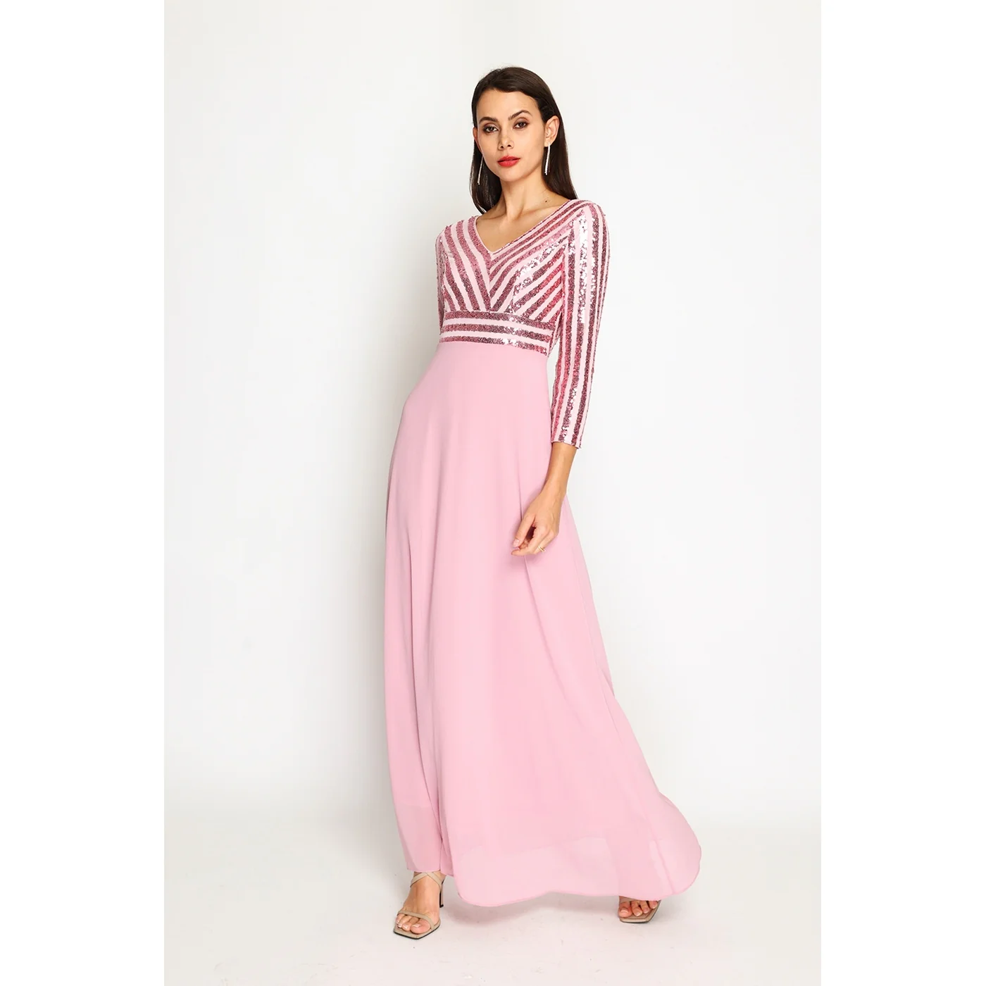 Robe - Rose - Image 4