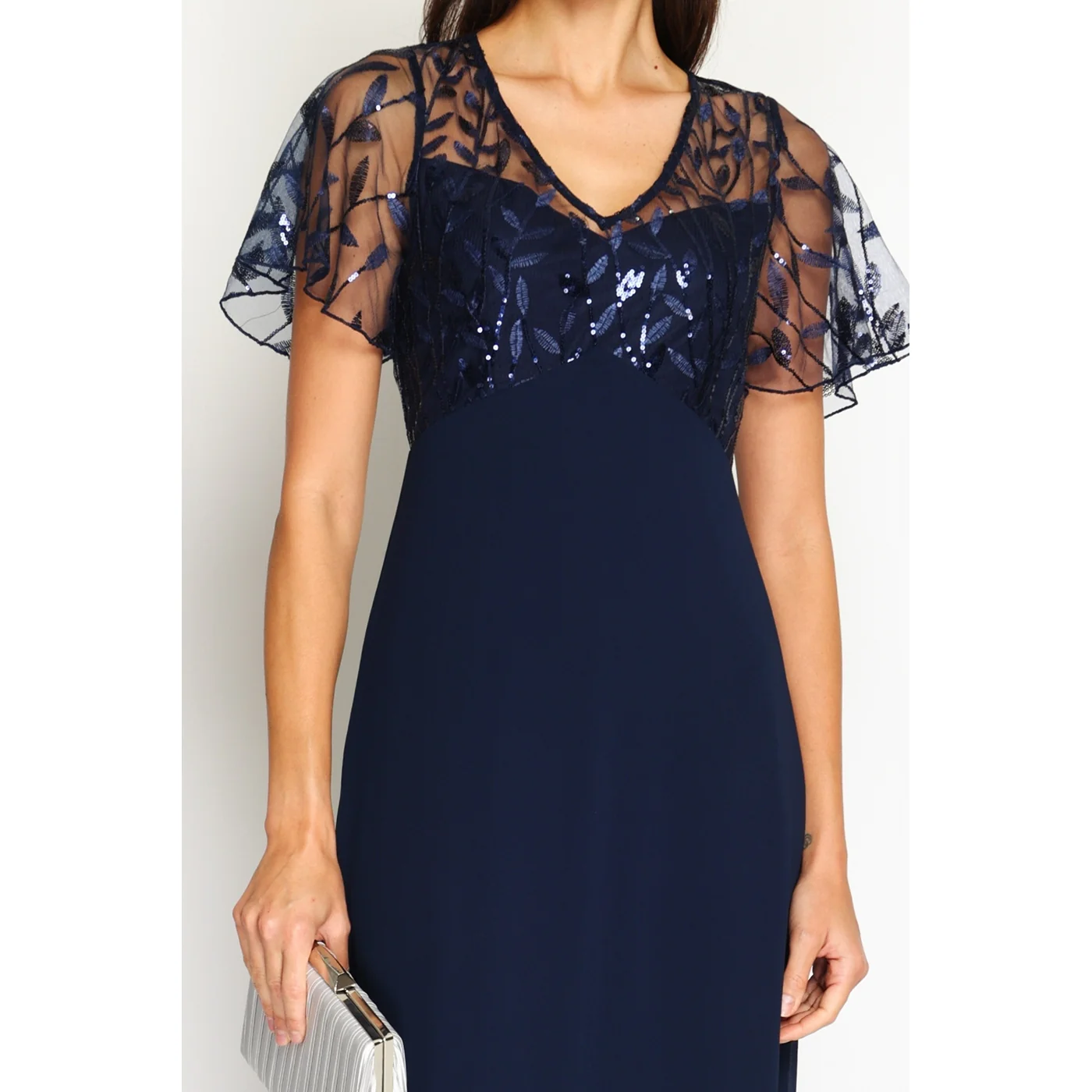 Robe - Bleu Nuit - Image 2