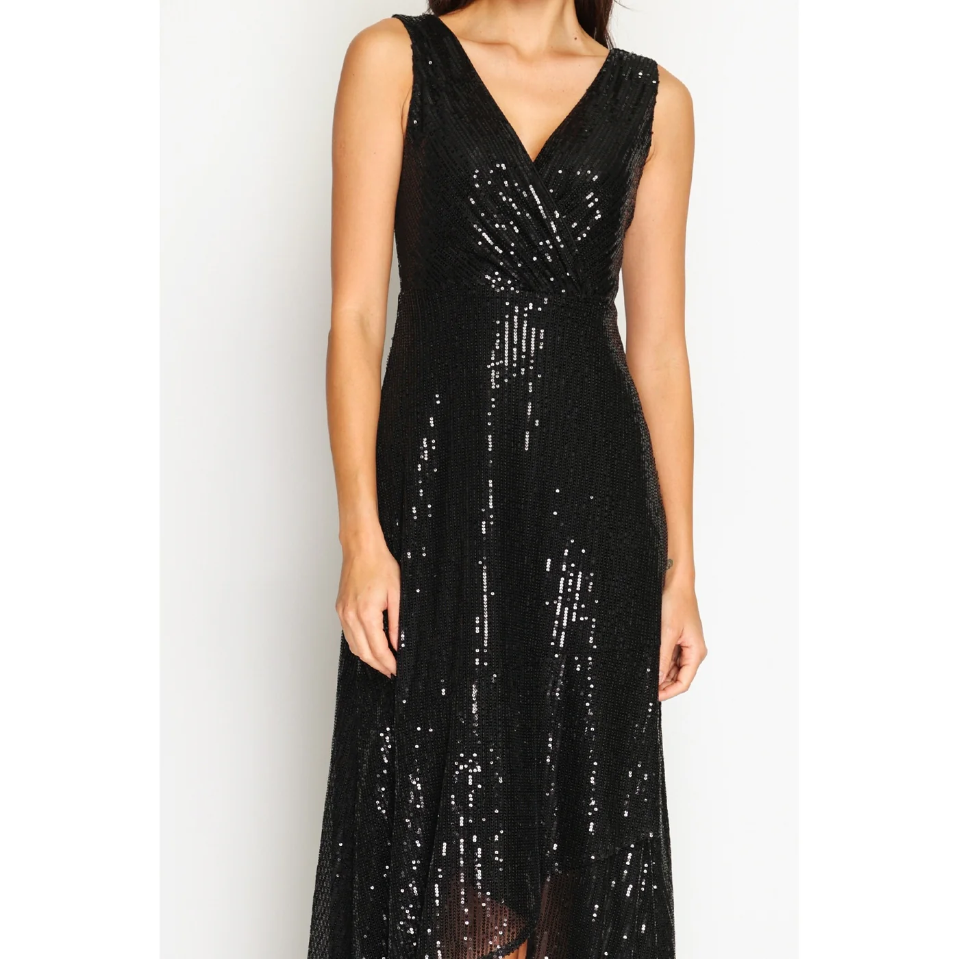 Robe - Noir - Image 5