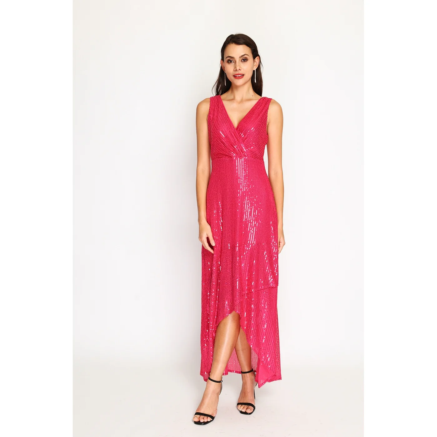 Robe - Orchidée - Image 2