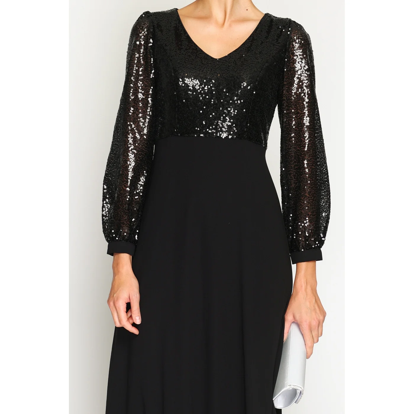 Robe - Noir - Image 2