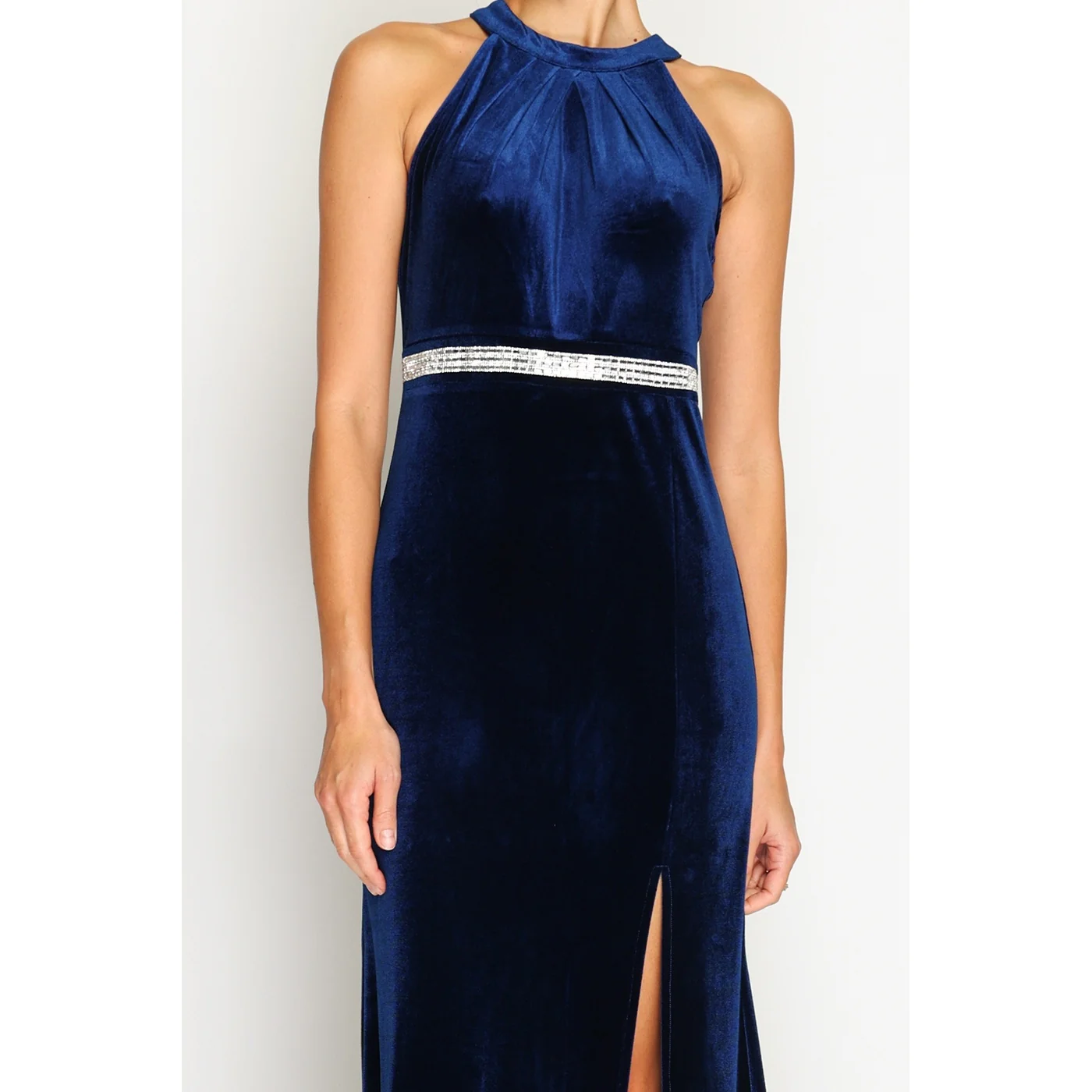 Robe - Bleu Nuit - Image 3