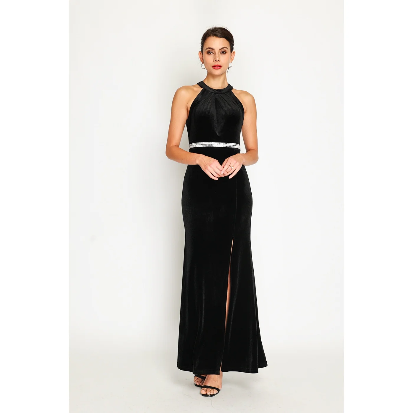 Robe - Noir - Image 2