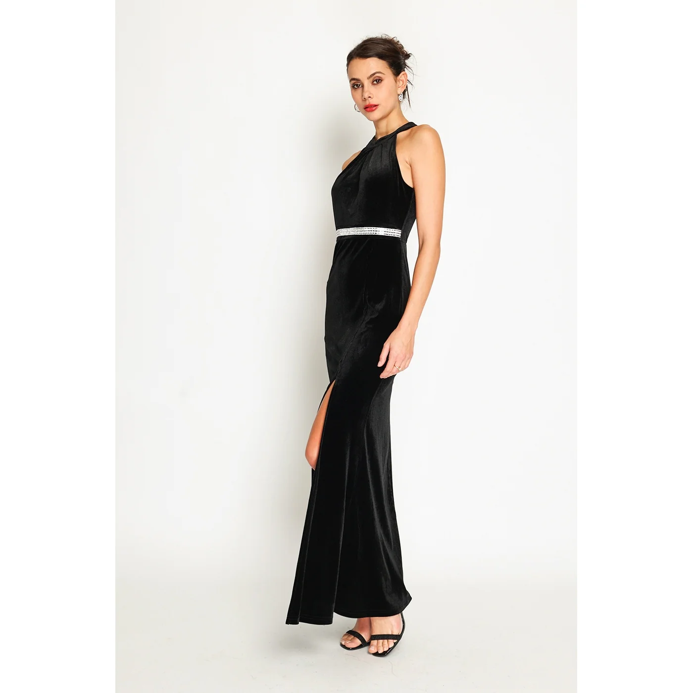 Robe - Noir - Image 3