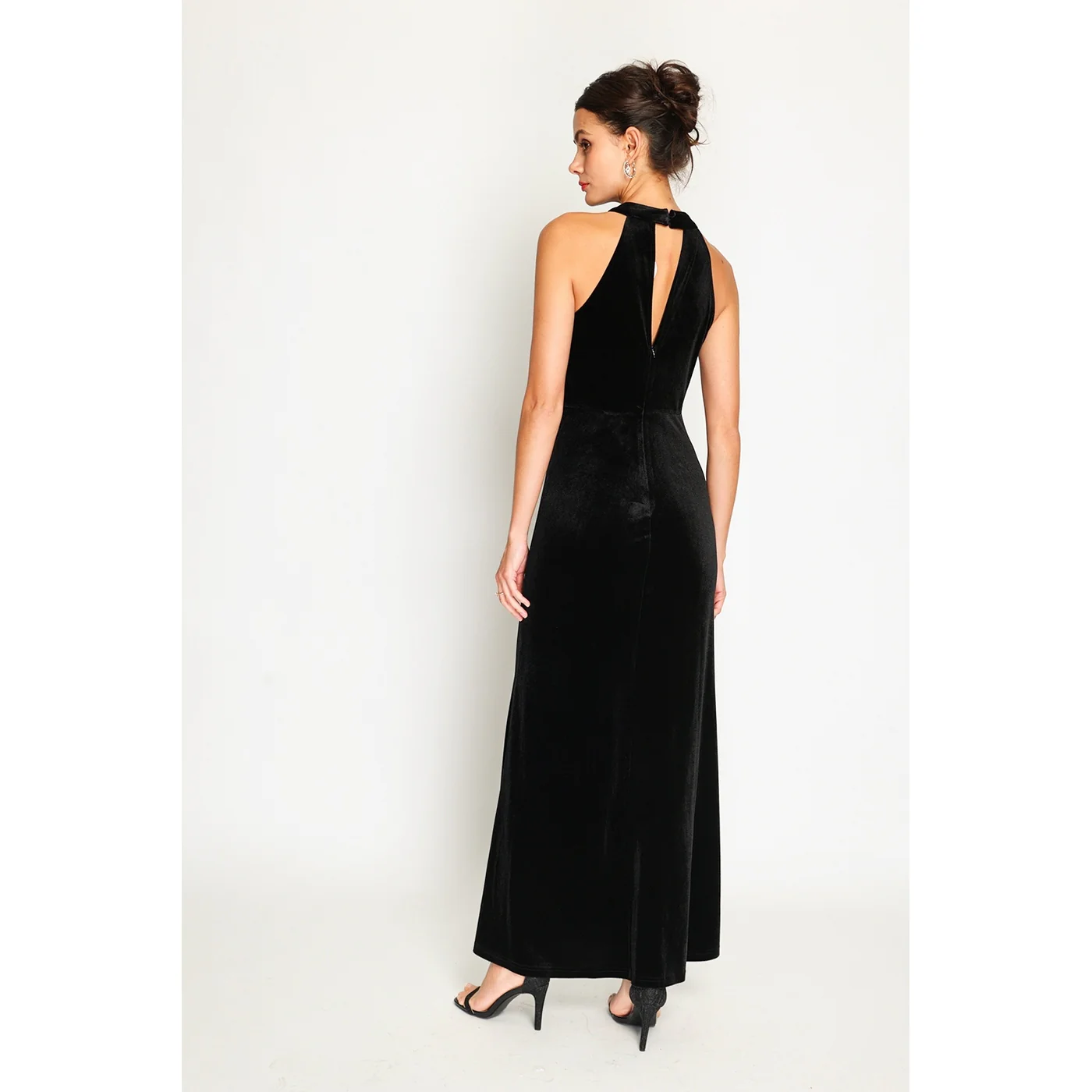 Robe - Noir - Image 4