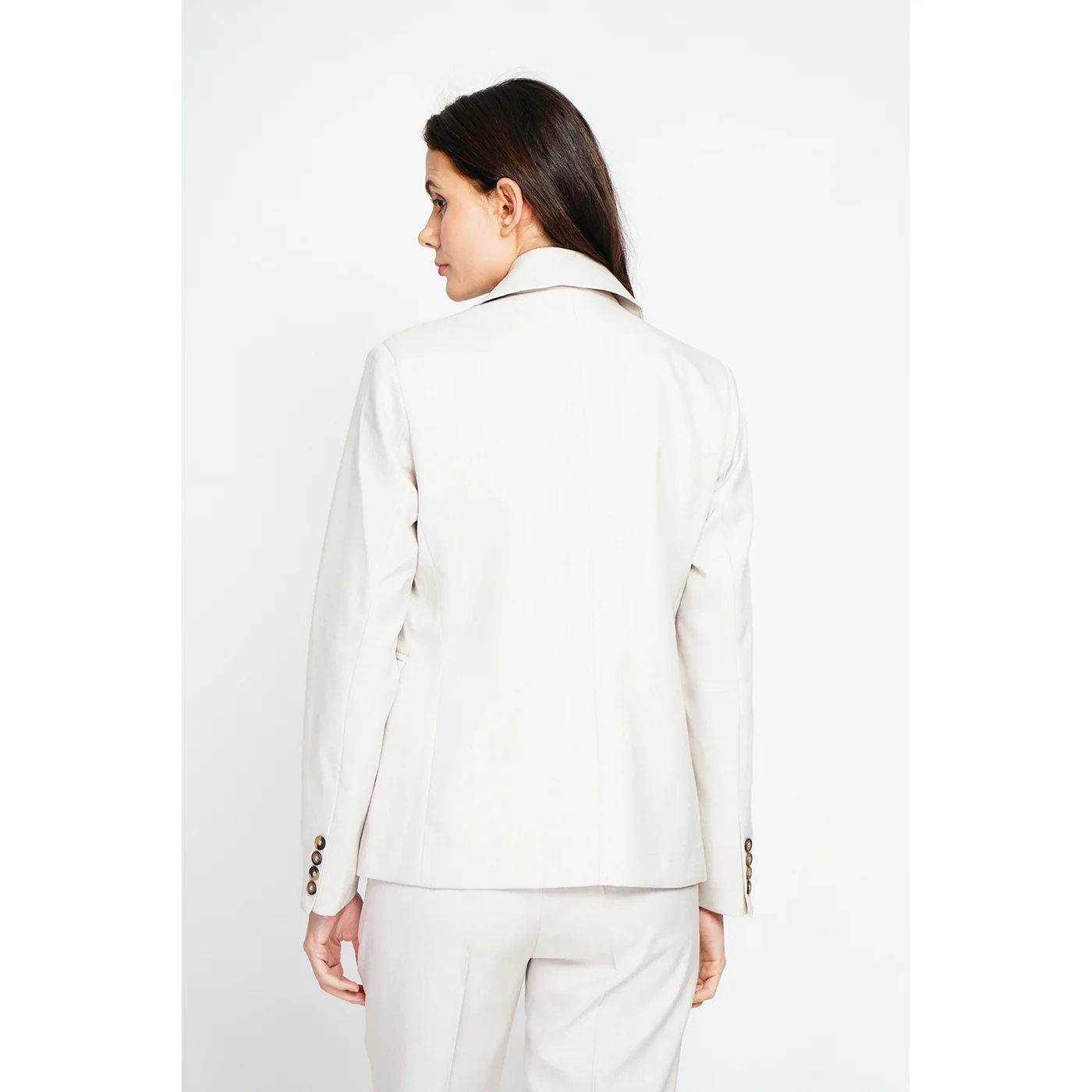 Veste - Lin - Image 4