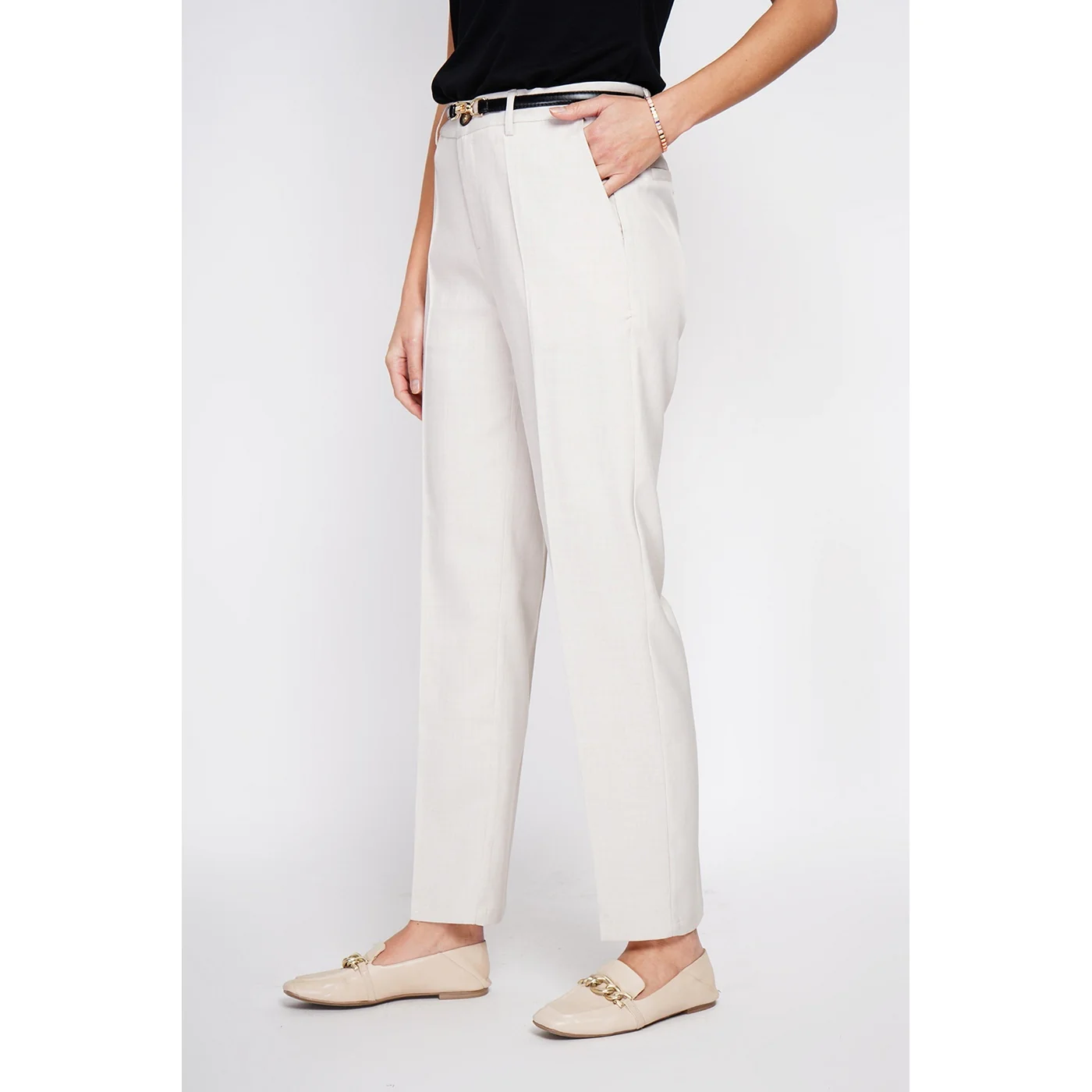 Pantalon - Lin - Image 2