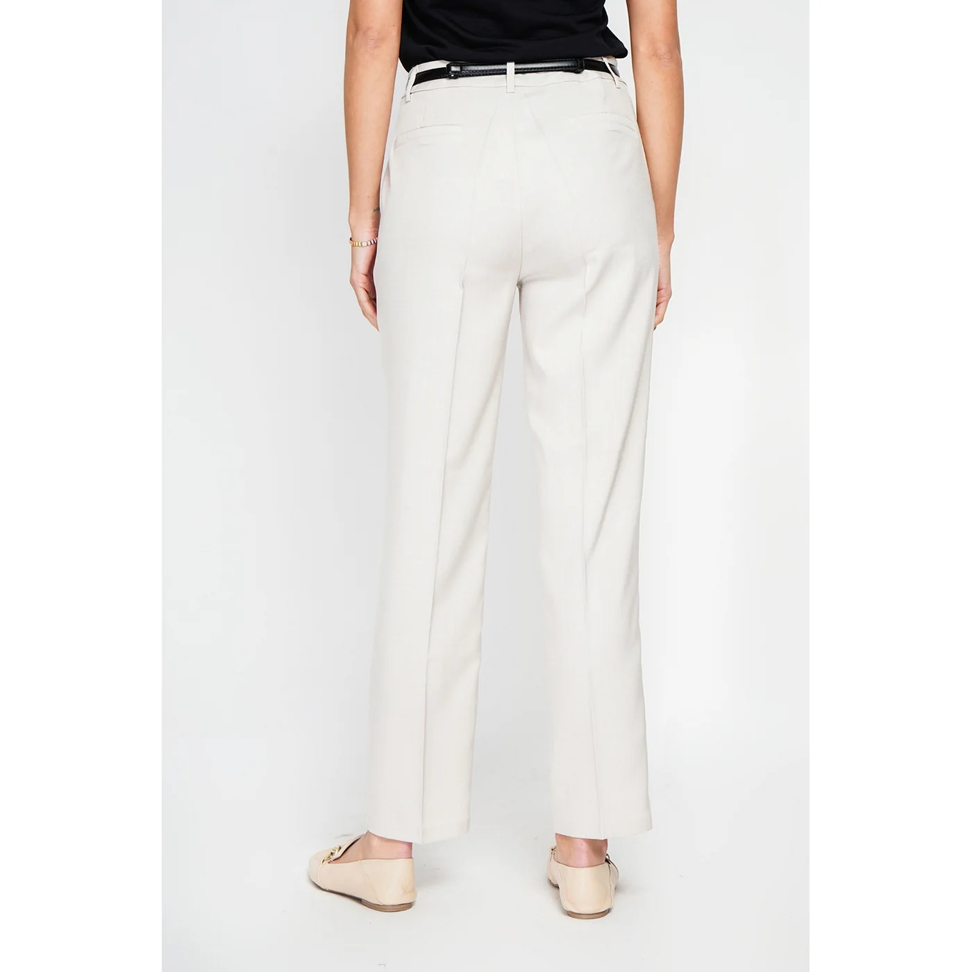 Pantalon - Lin - Image 3