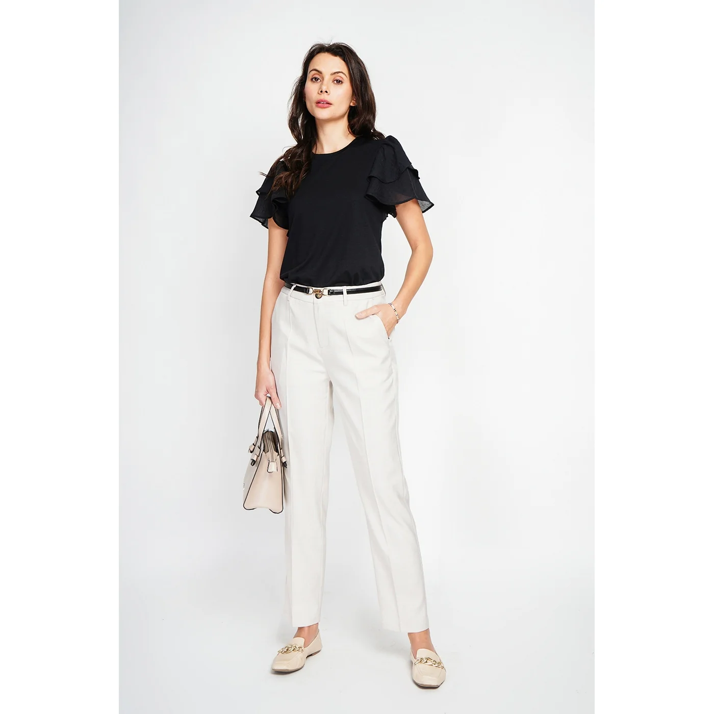 Pantalon - Lin - Image 5