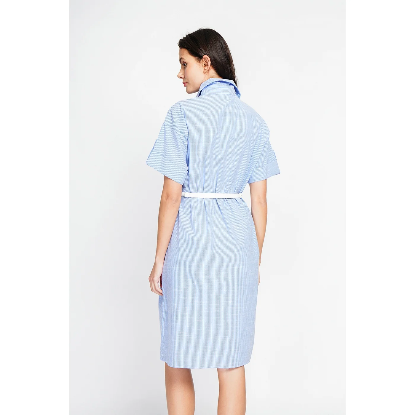 Robe - Azur - Image 4