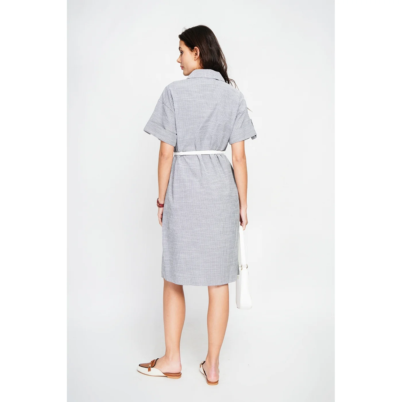 Robe - Noir - Image 3