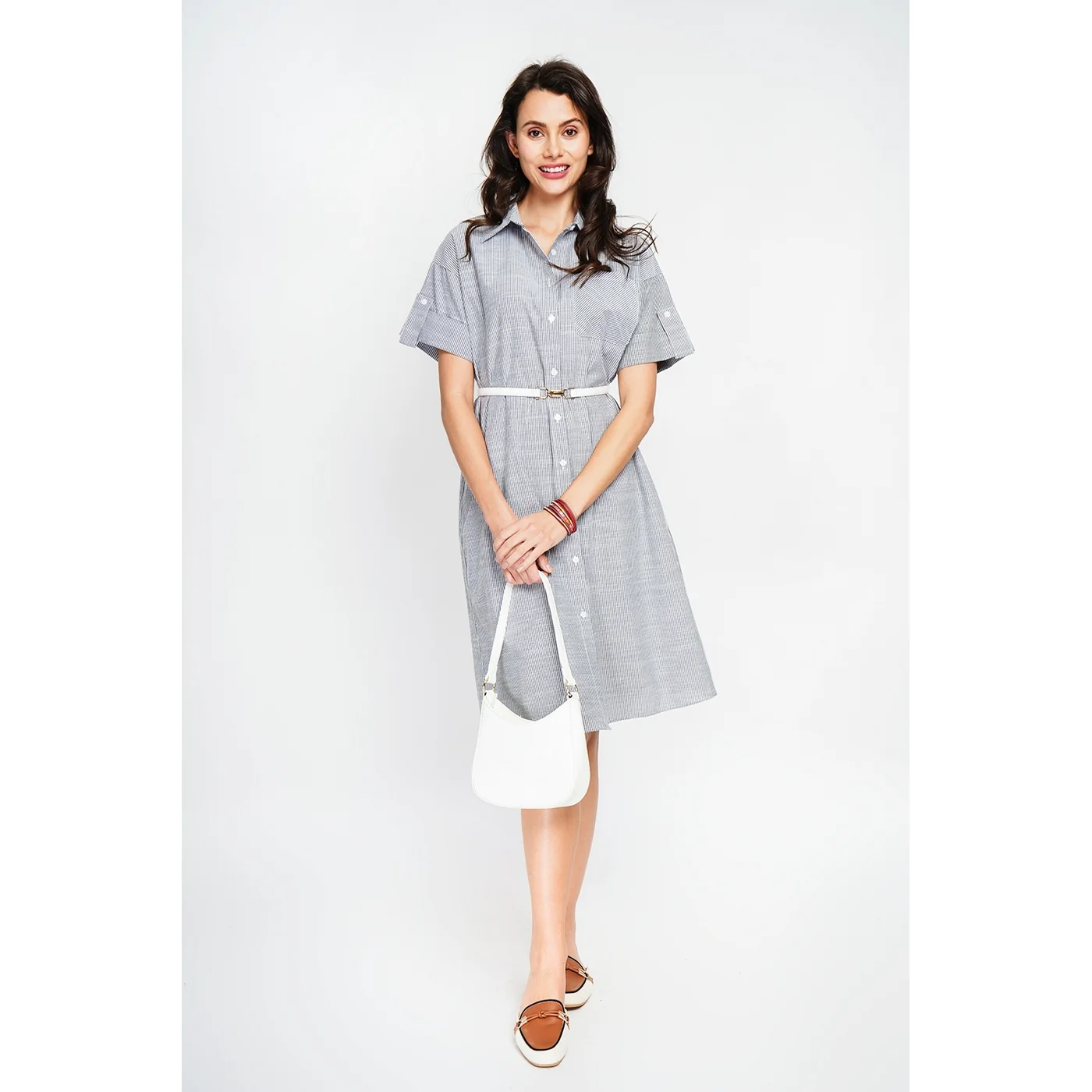 Robe - Noir - Image 4