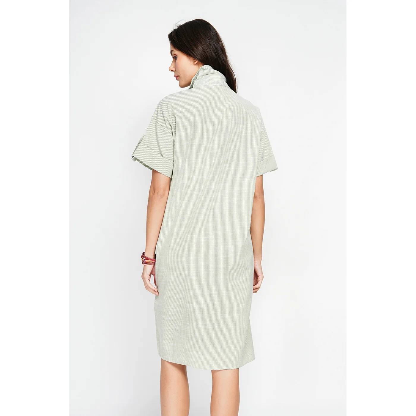 Robe - Vert Amende - Image 2
