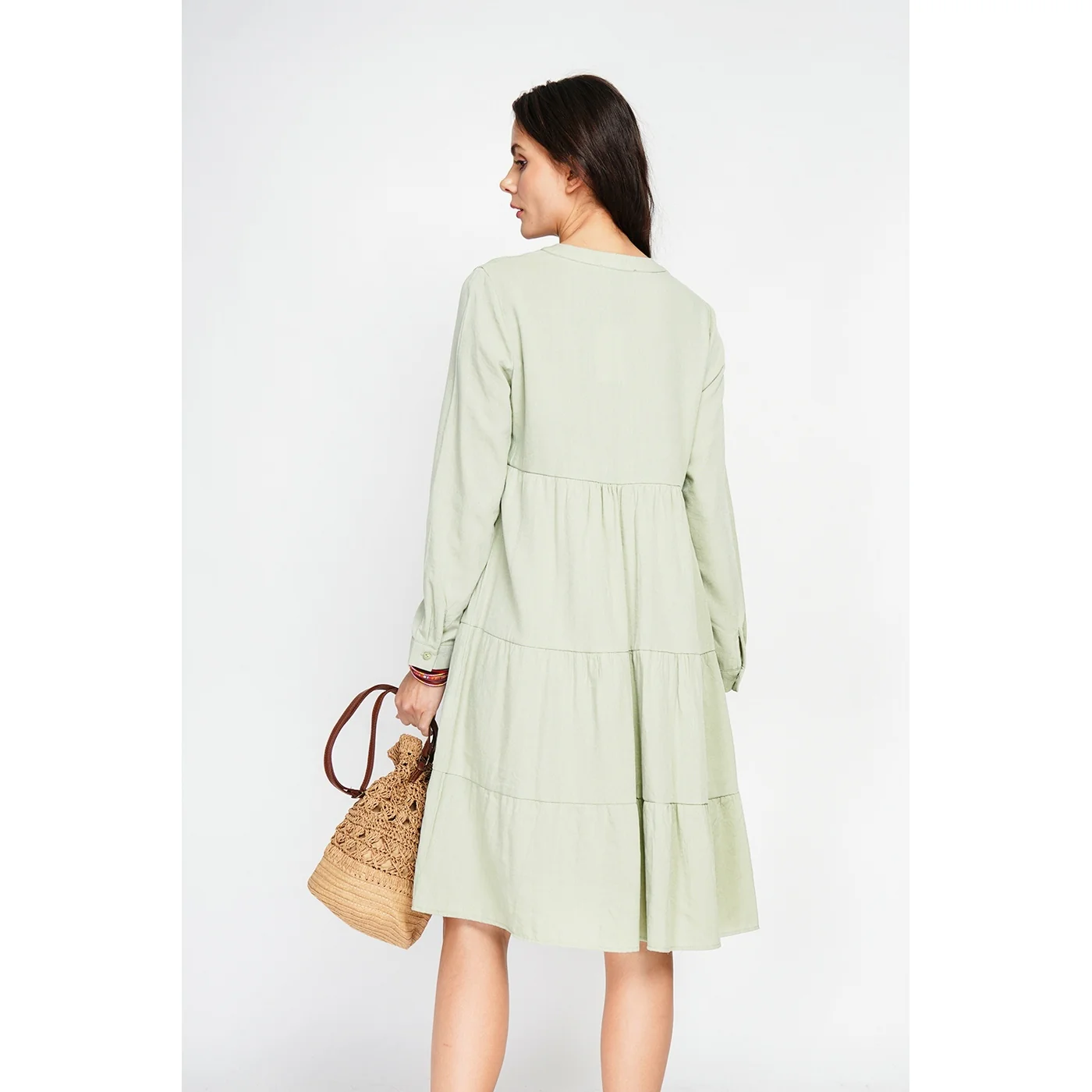 Robe - Jade - Image 3