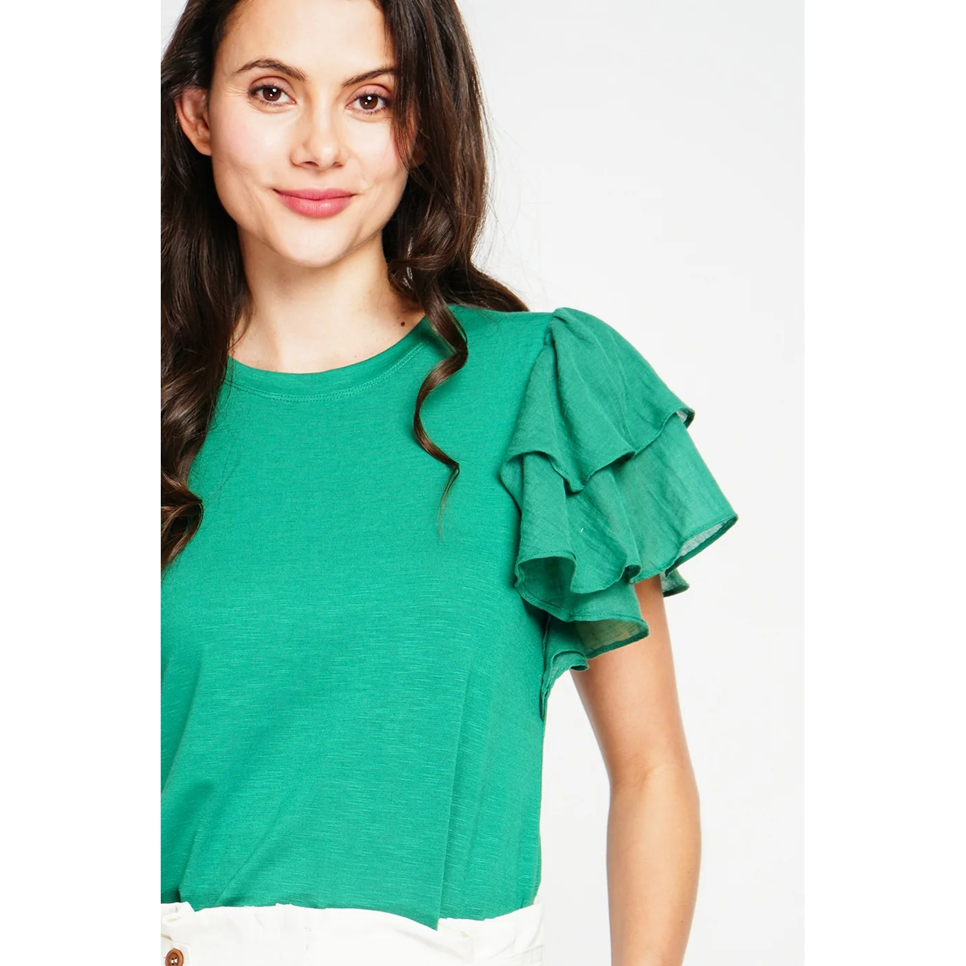 Top - Emeraude - Image 5