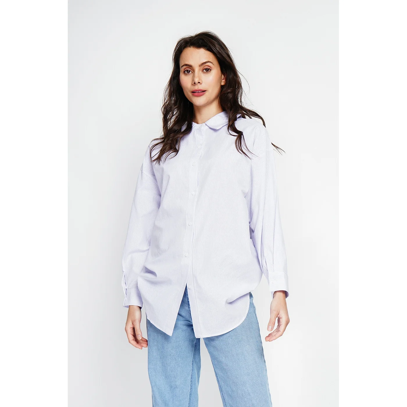 Tunique - Lilas - Image 3