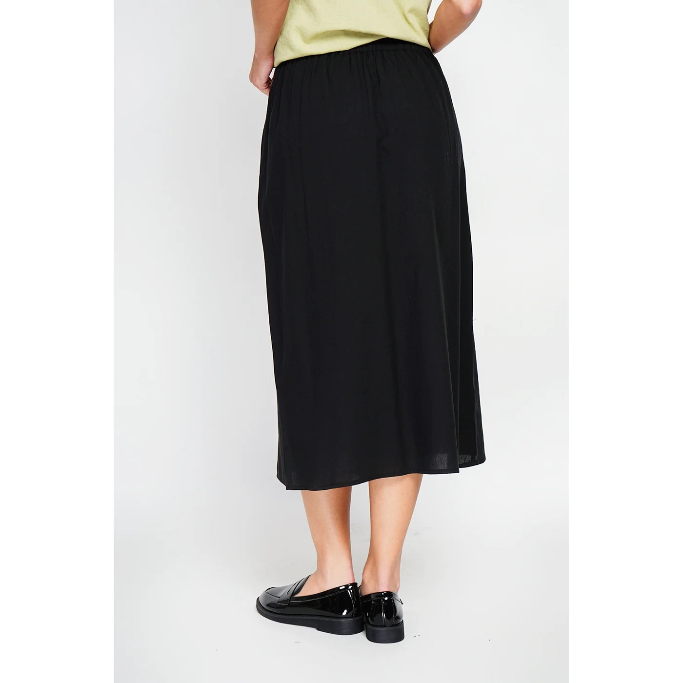 Jupe - Noir - Image 5