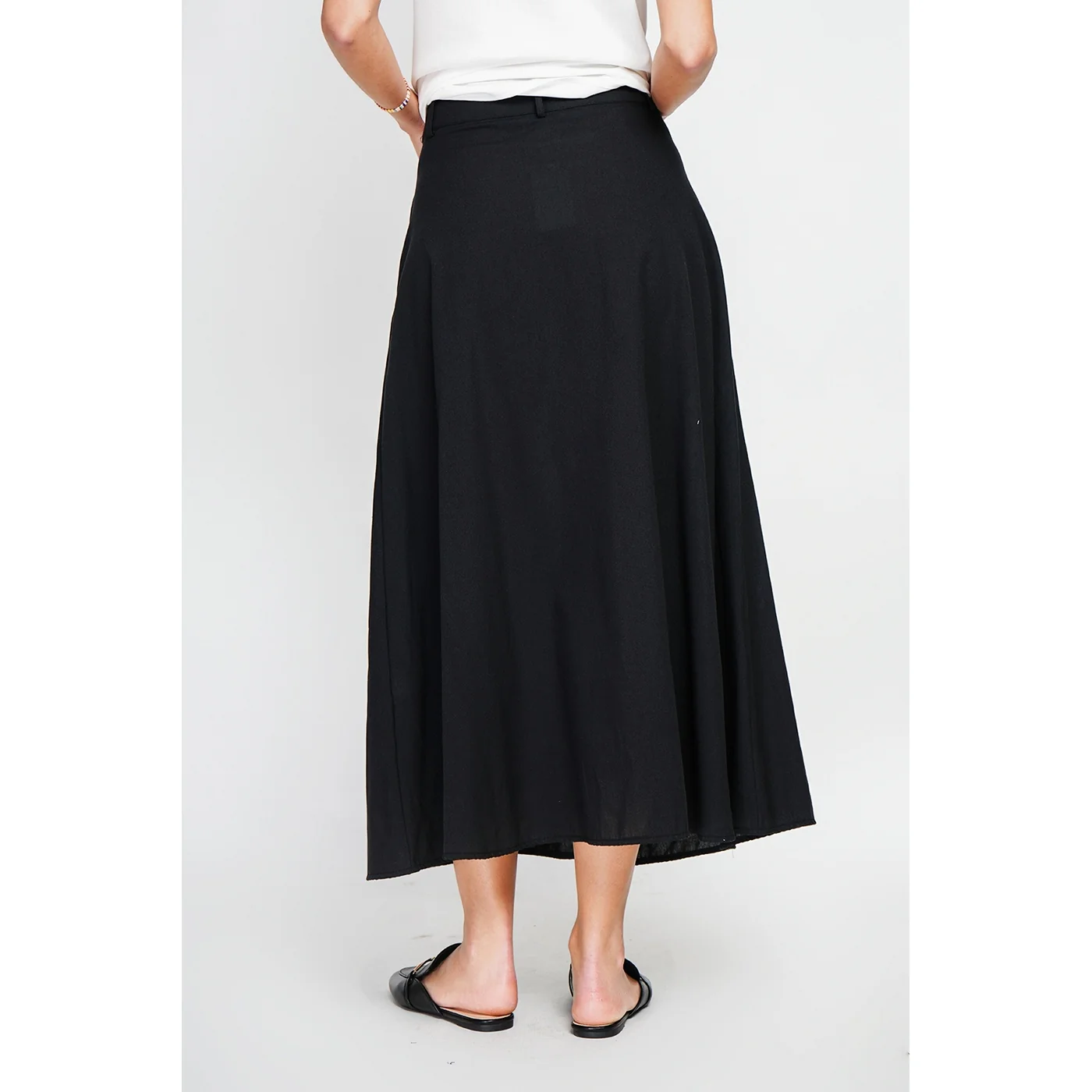 Jupe - Noir - Image 5