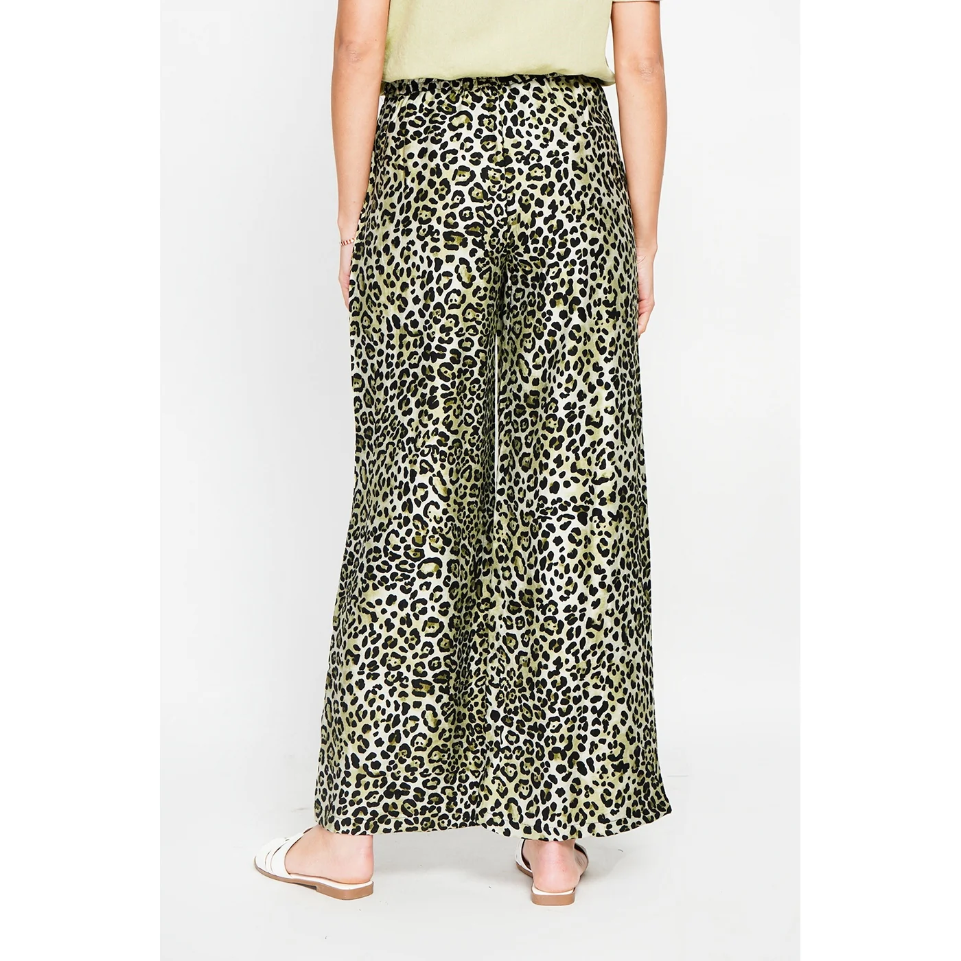 Pantalon - Kaki Claire - Image 5