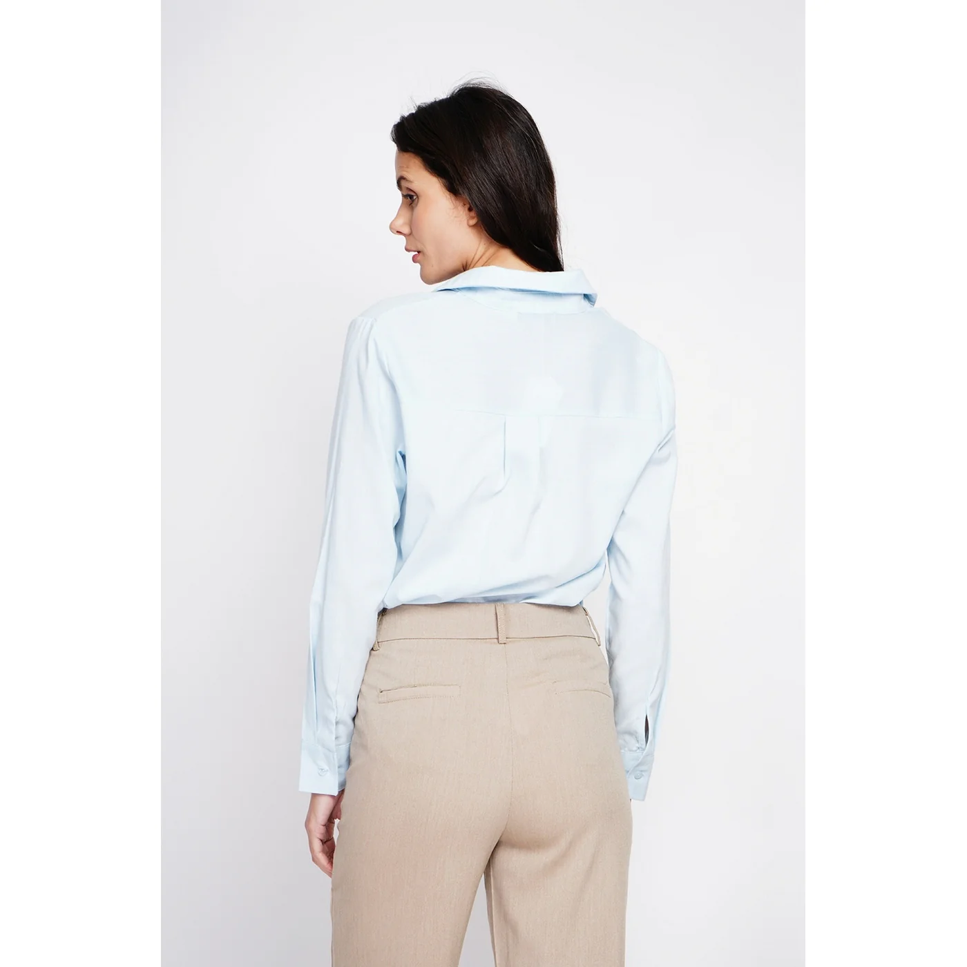Chemise - Ciel - Image 2