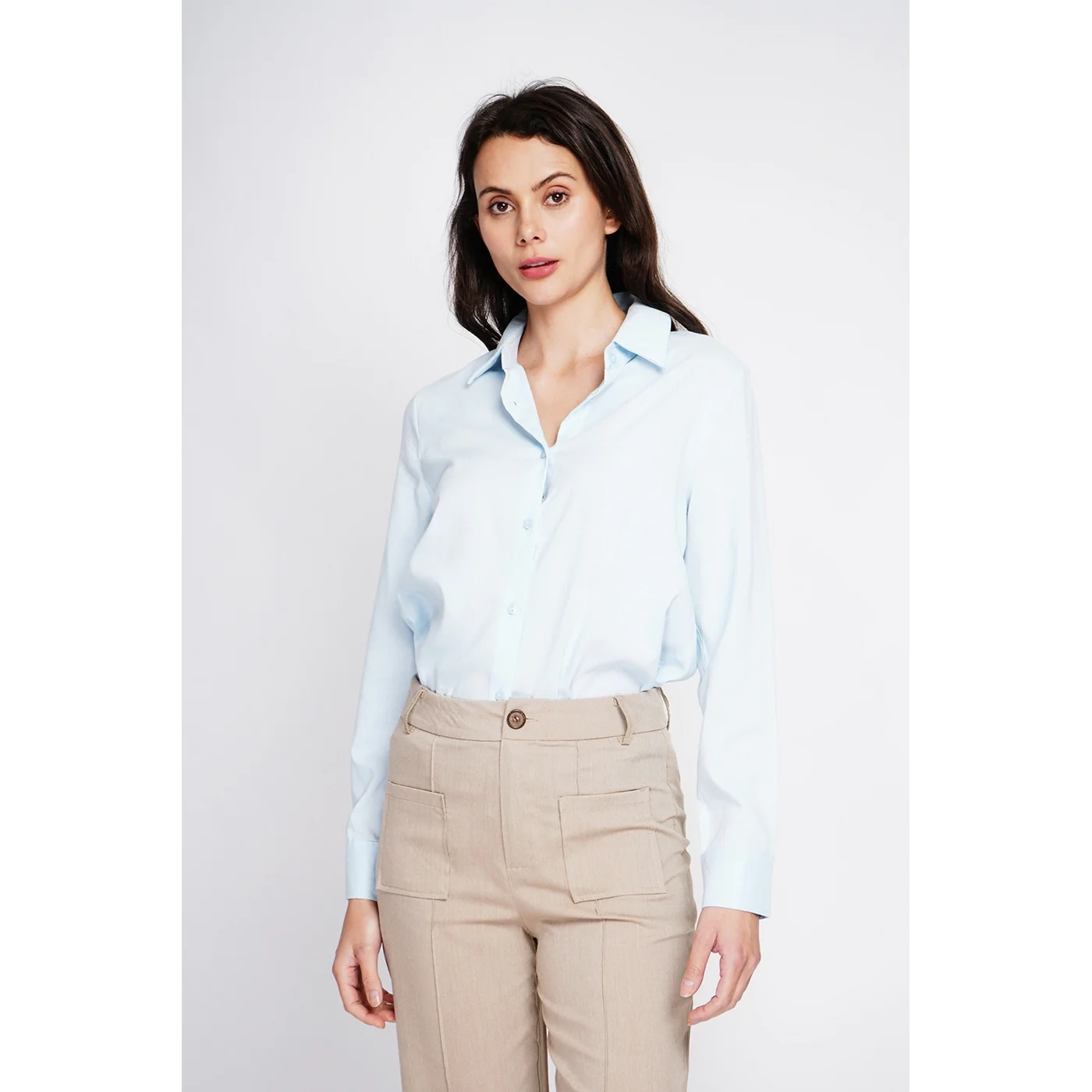 Chemise - Ciel - Image 3