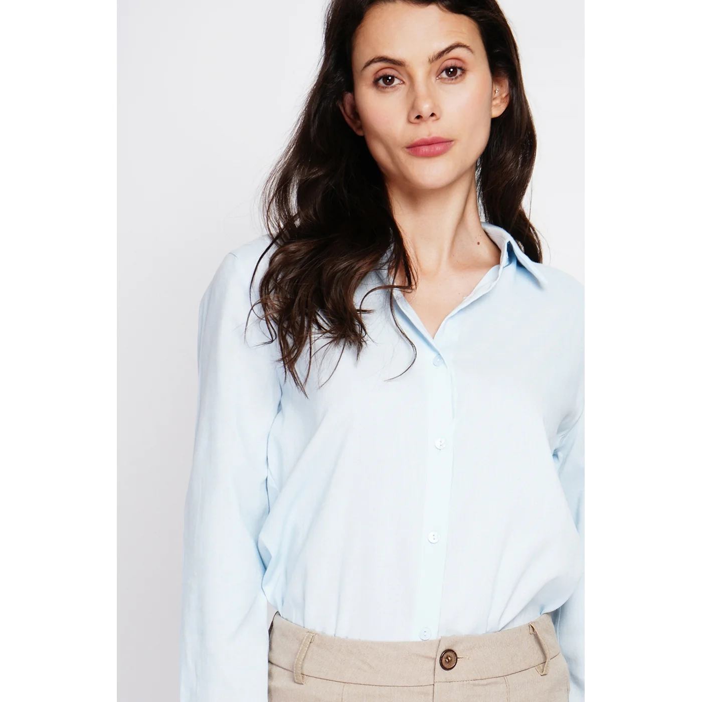 Chemise - Ciel - Image 4