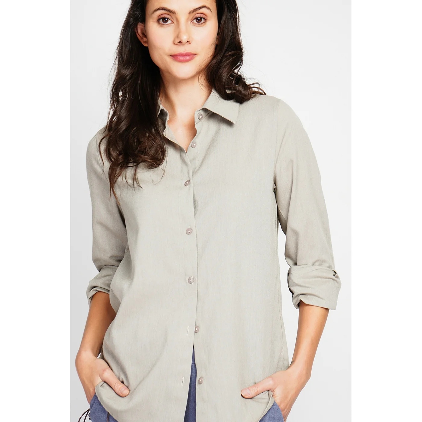 Chemise - Lin - Image 3