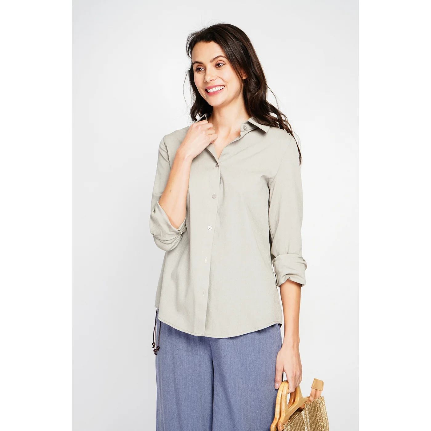 Chemise - Lin - Image 5