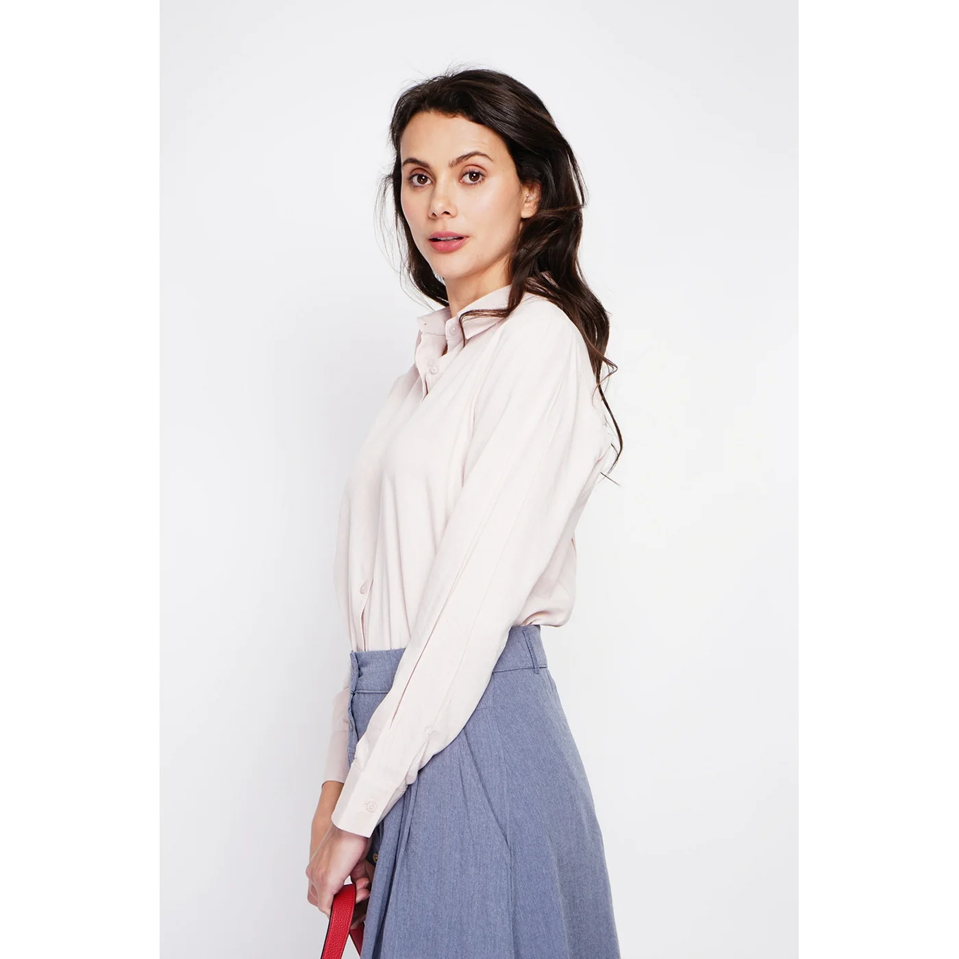 Chemise - Rosee - Image 2