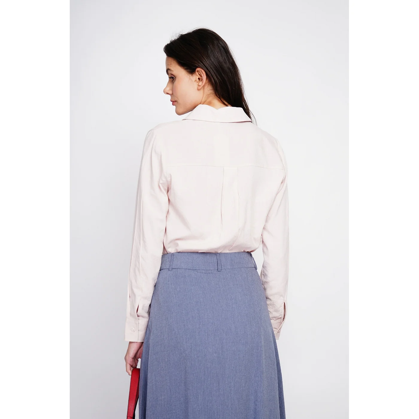 Chemise - Rosee - Image 3