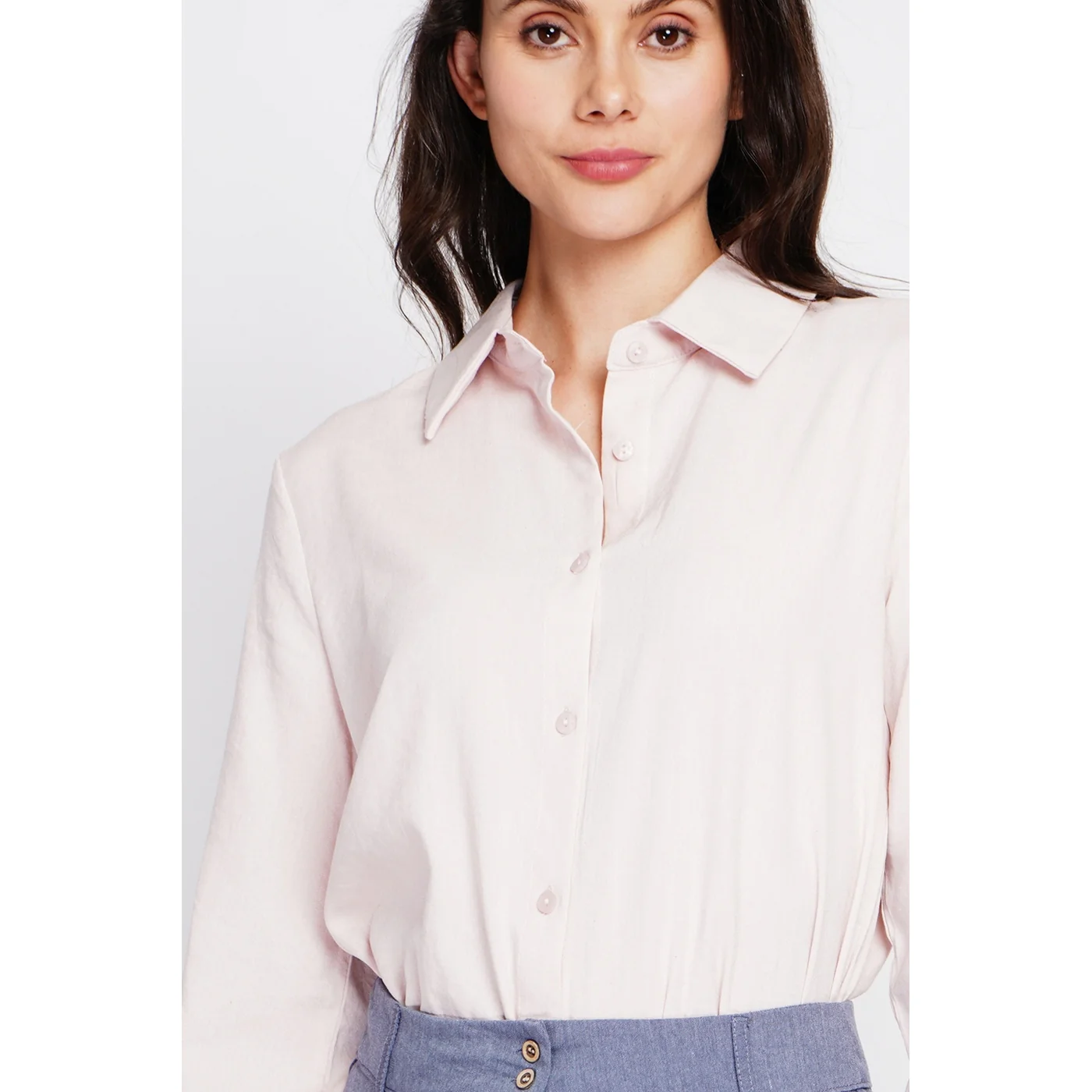 Chemise - Rosee - Image 4