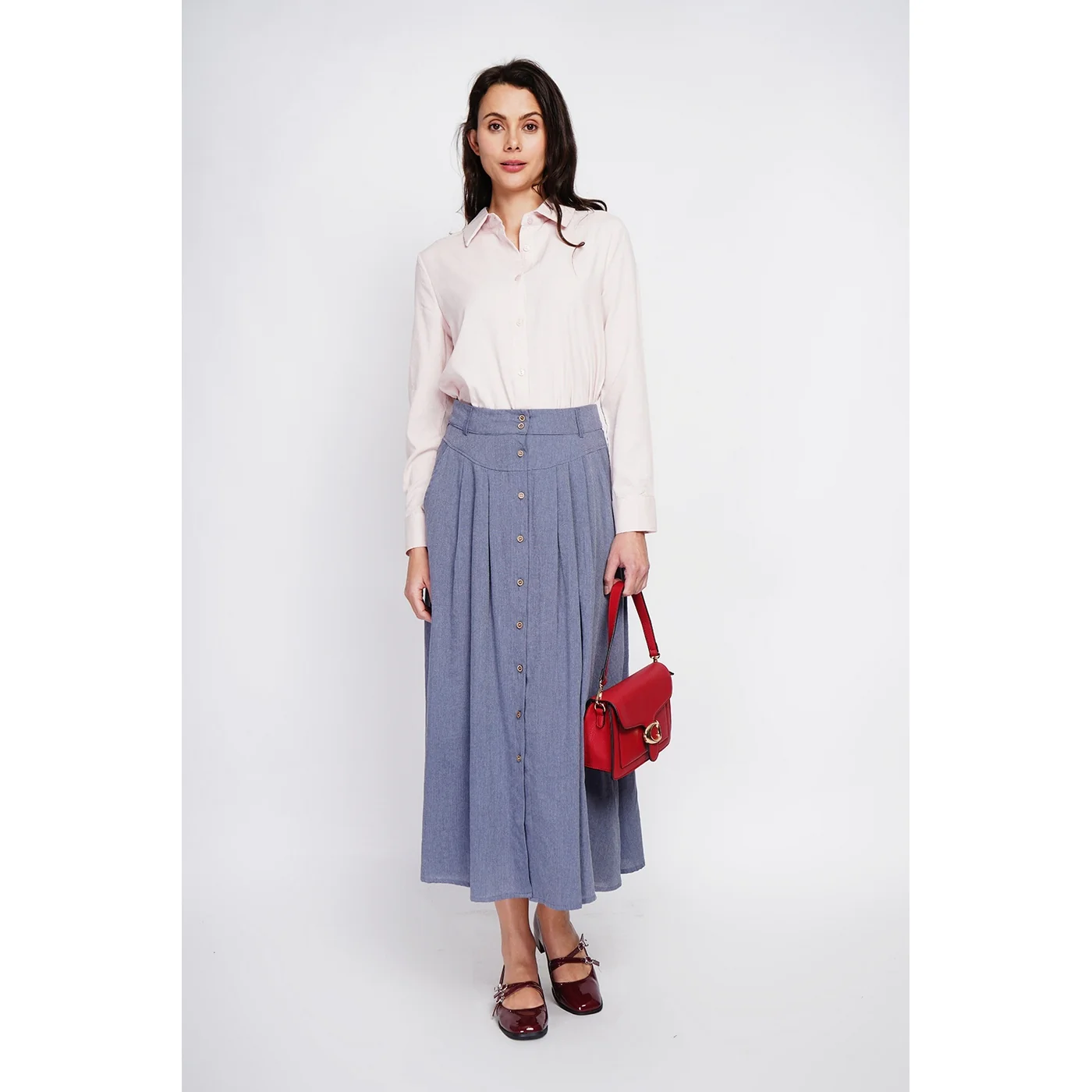Chemise - Rosee - Image 5