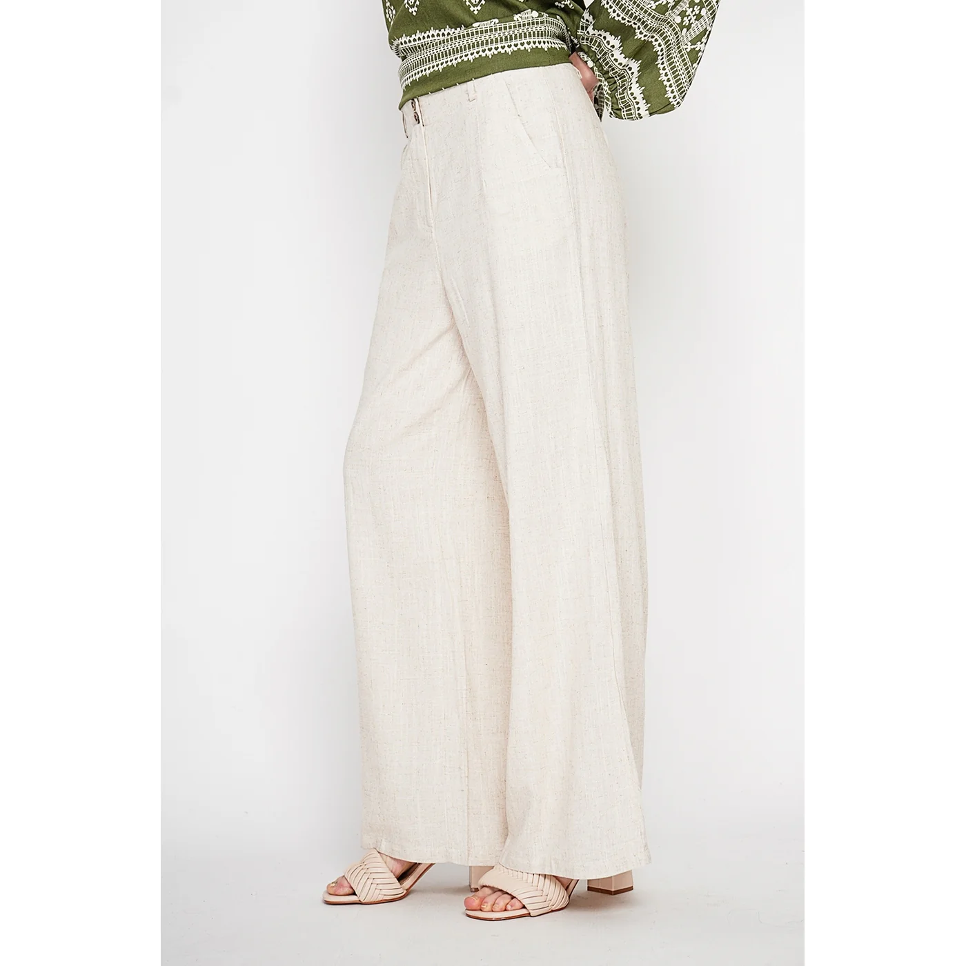 Pantalon - Lin - Image 2