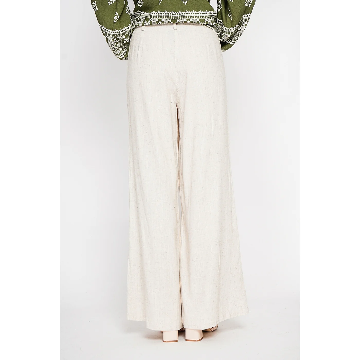 Pantalon - Lin - Image 3