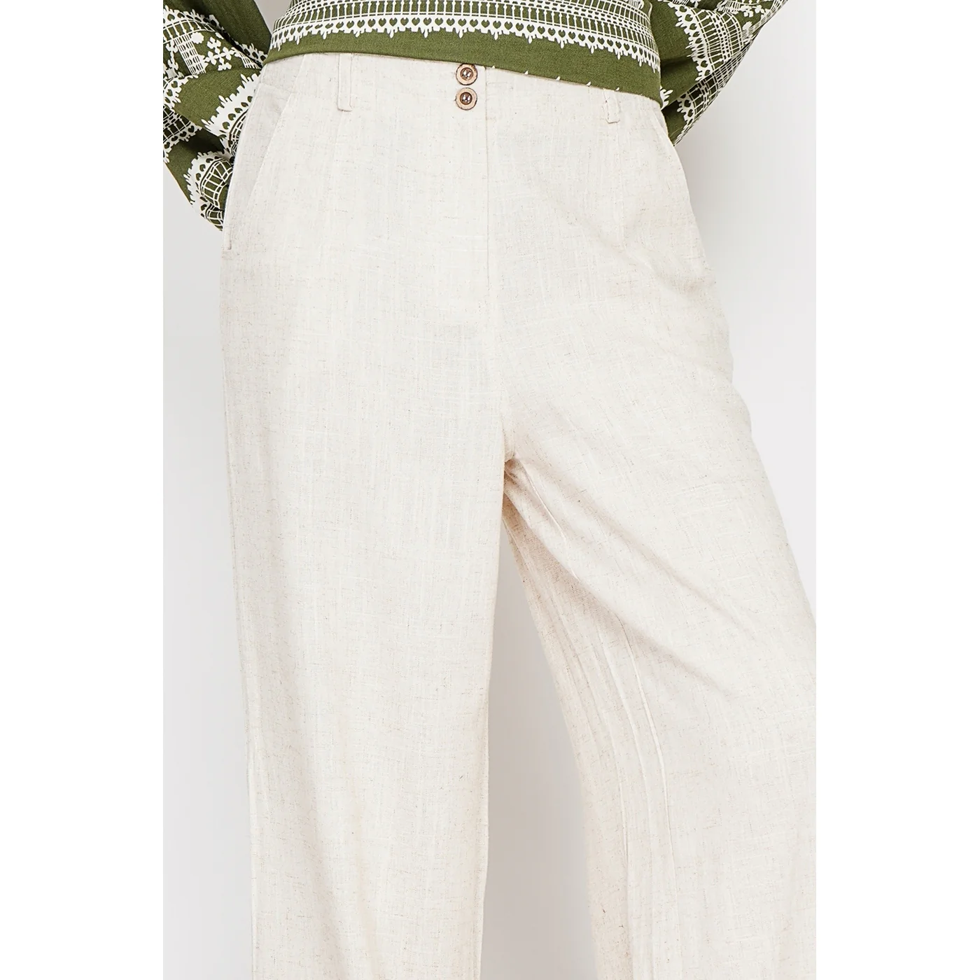Pantalon - Lin - Image 4