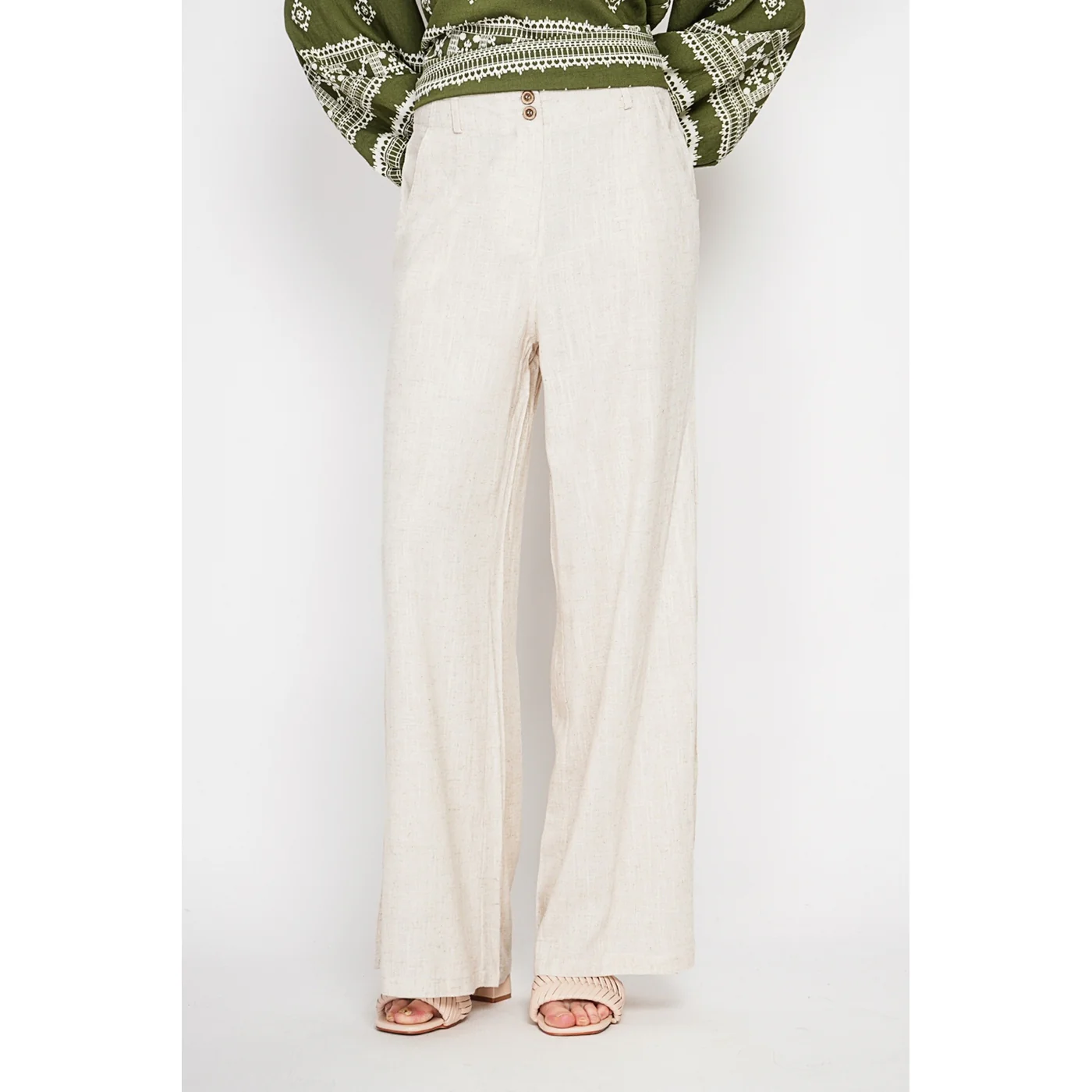 Pantalon - Lin - Image 5