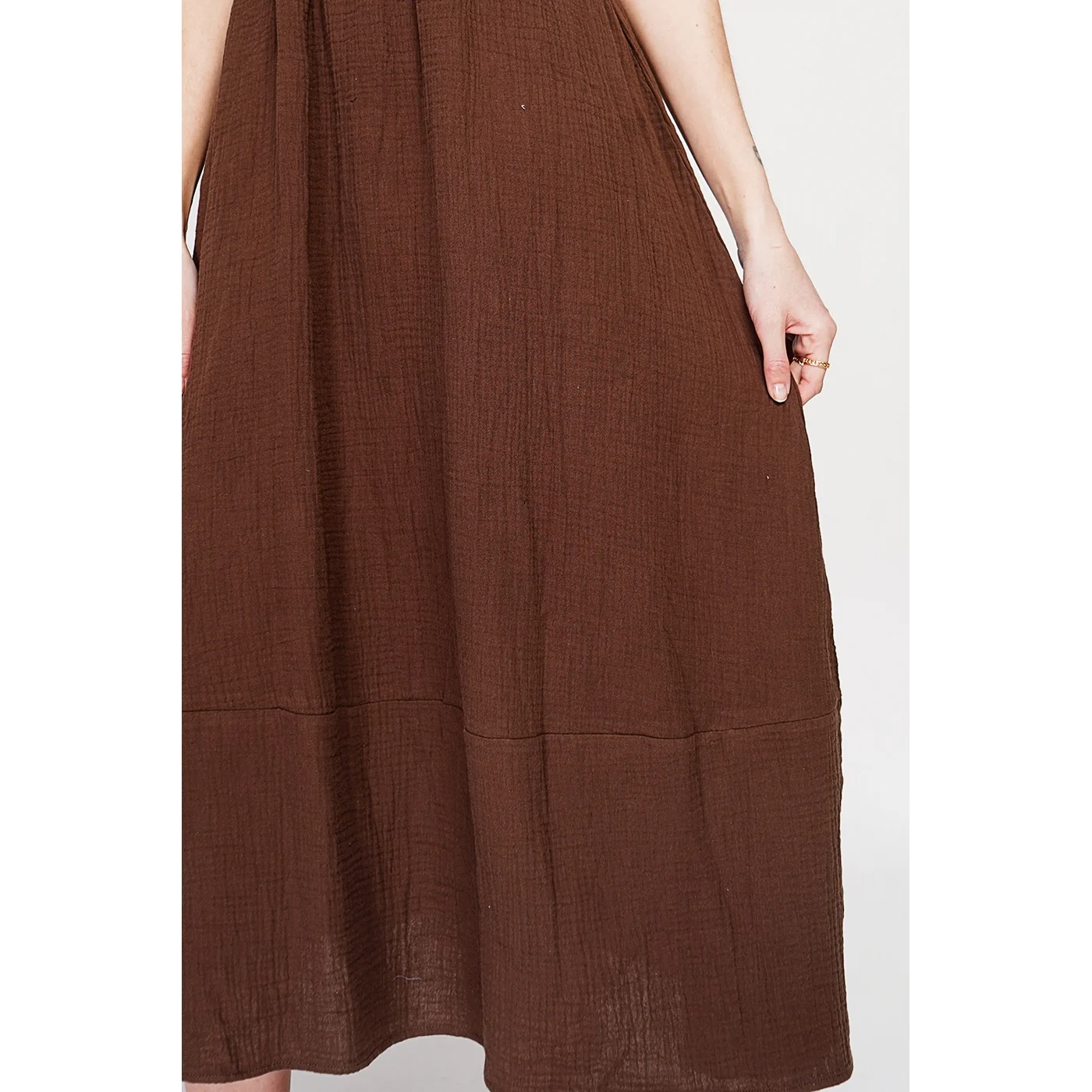 Robe - Cacao - Image 2