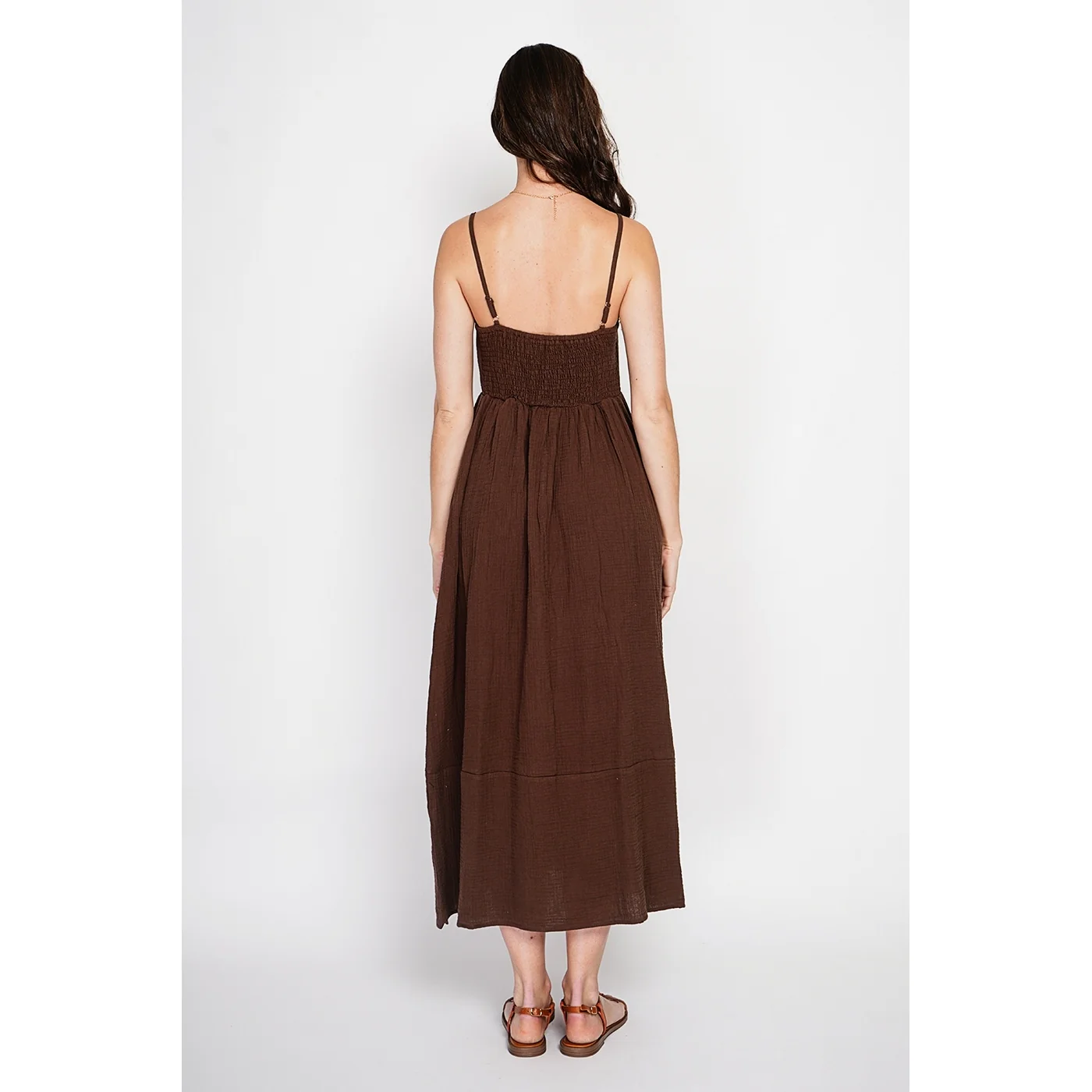 Robe - Cacao - Image 3