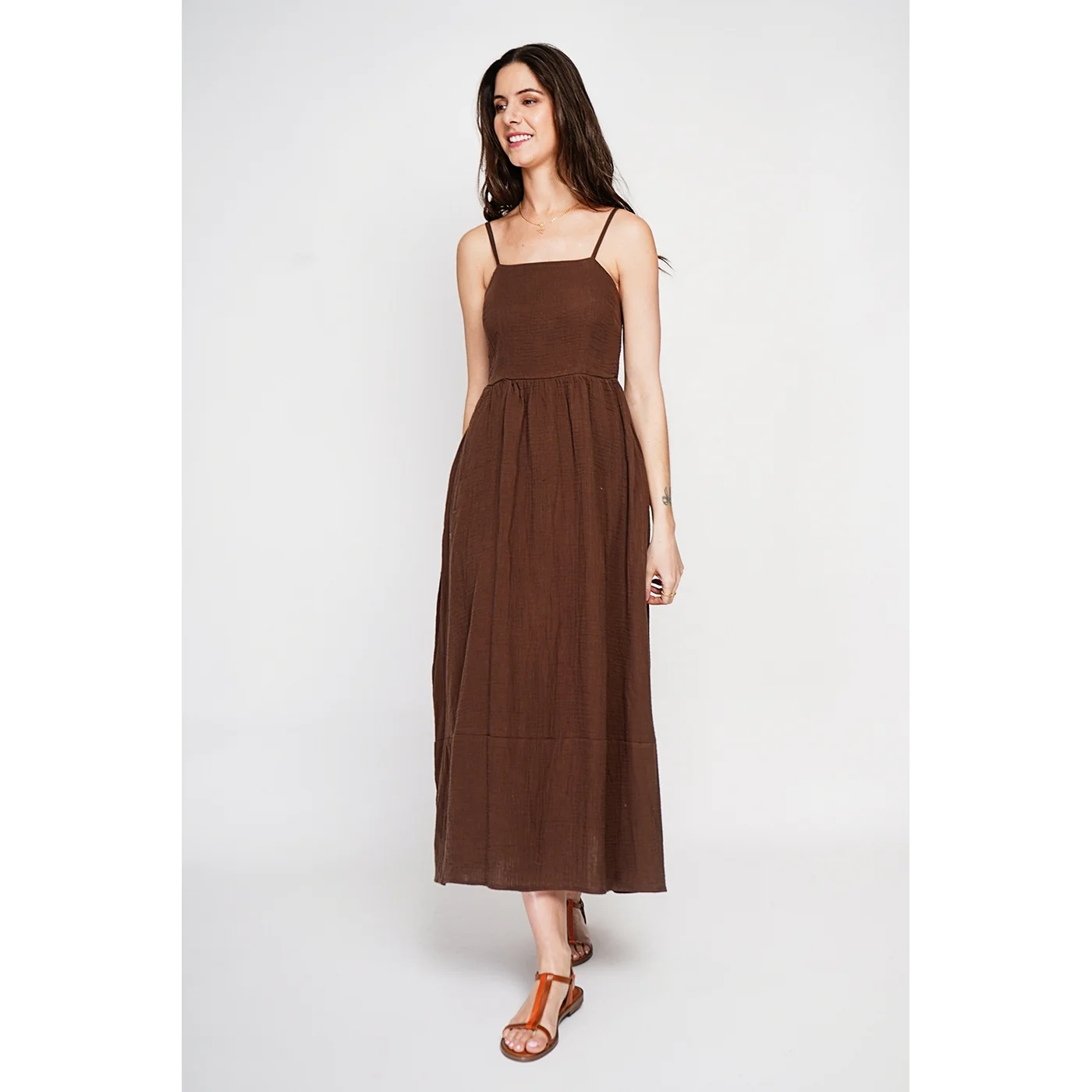Robe - Cacao - Image 4