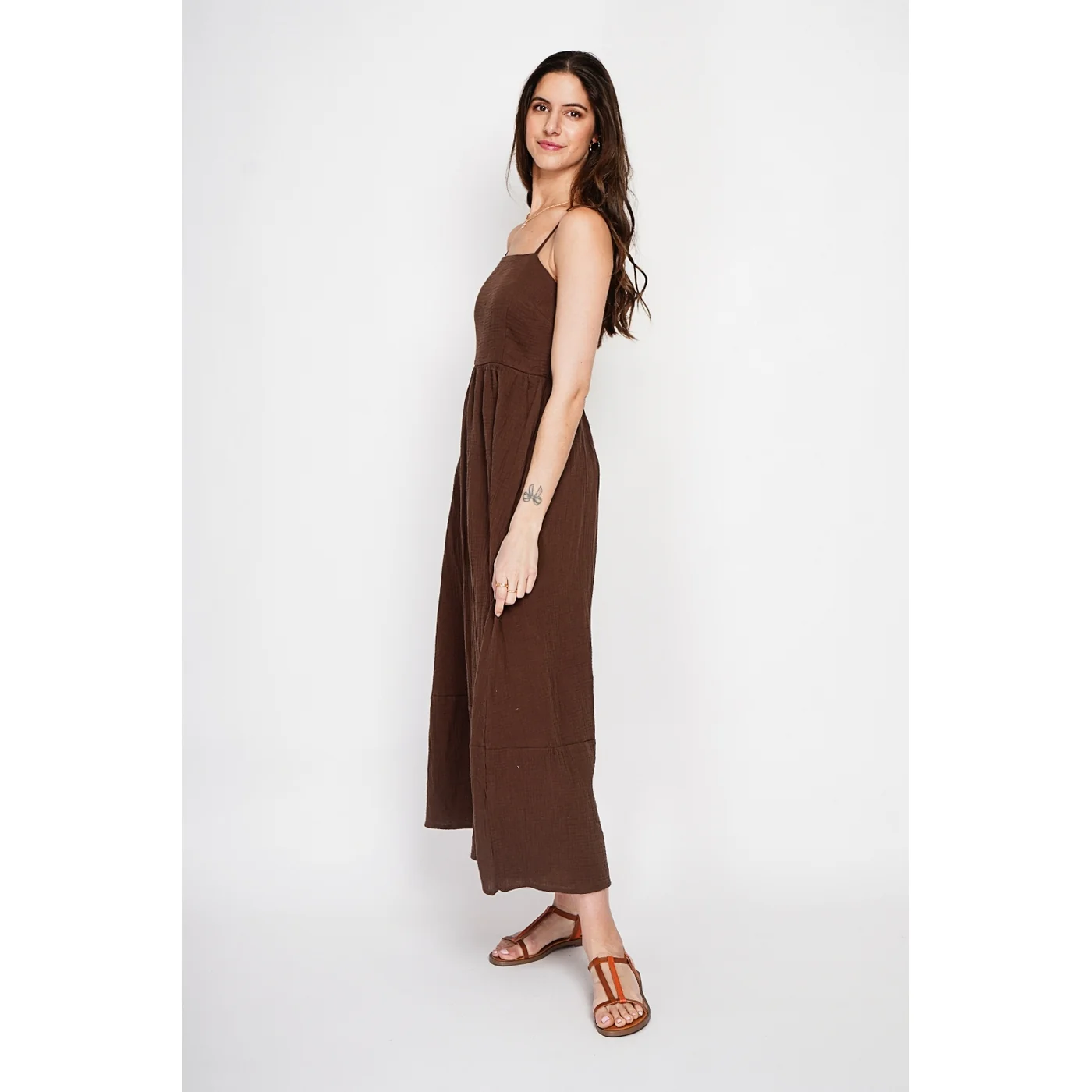 Robe - Cacao - Image 5