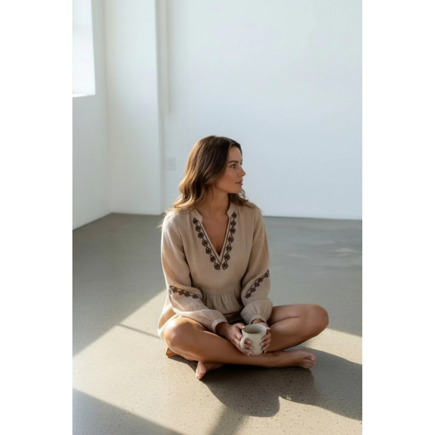 Blouse - Lin - Image 4