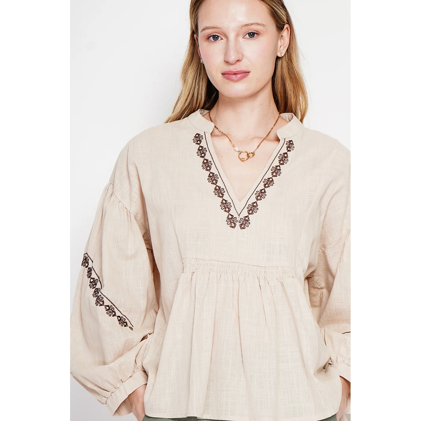 Blouse - Lin - Image 5