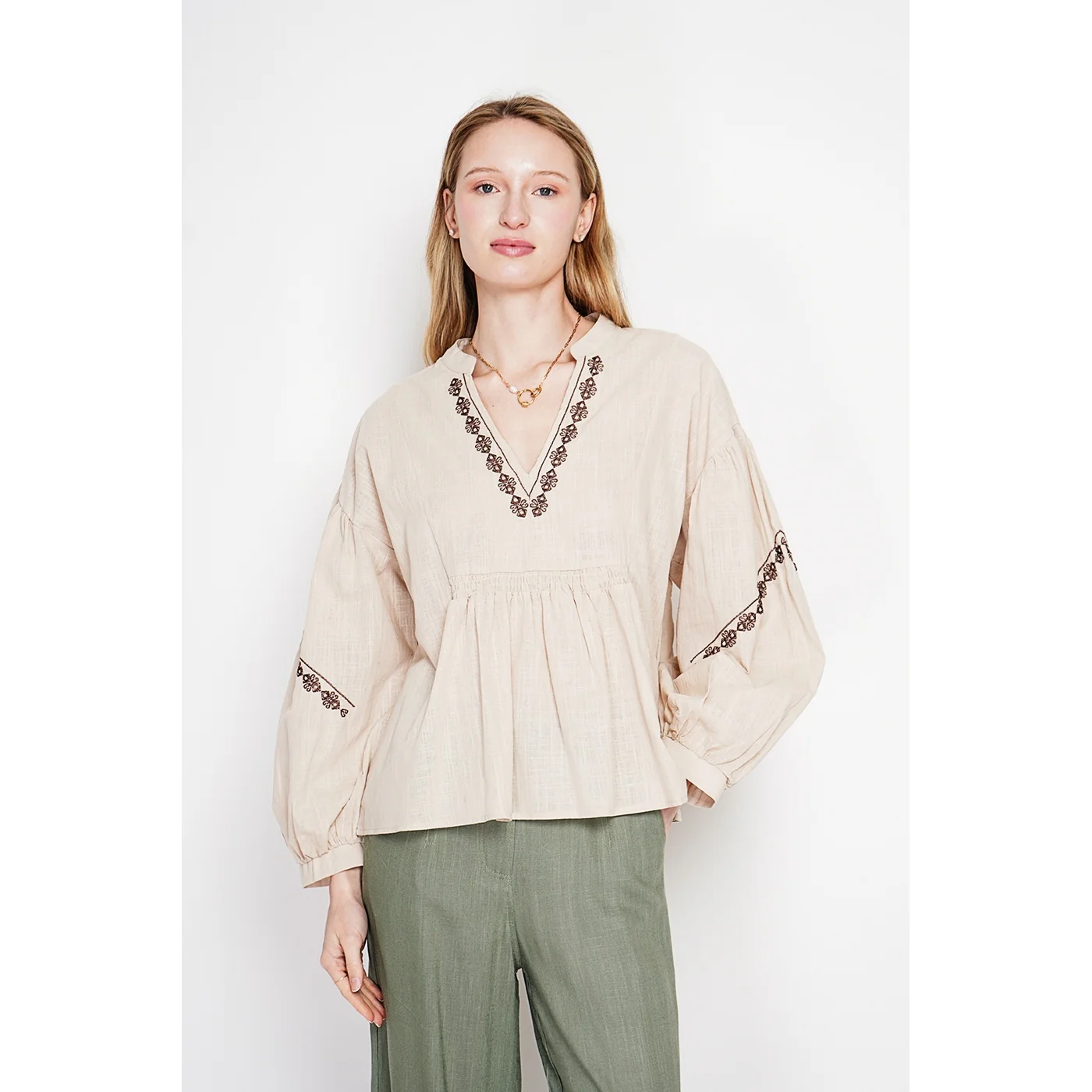 Blouse - Lin - Image 6